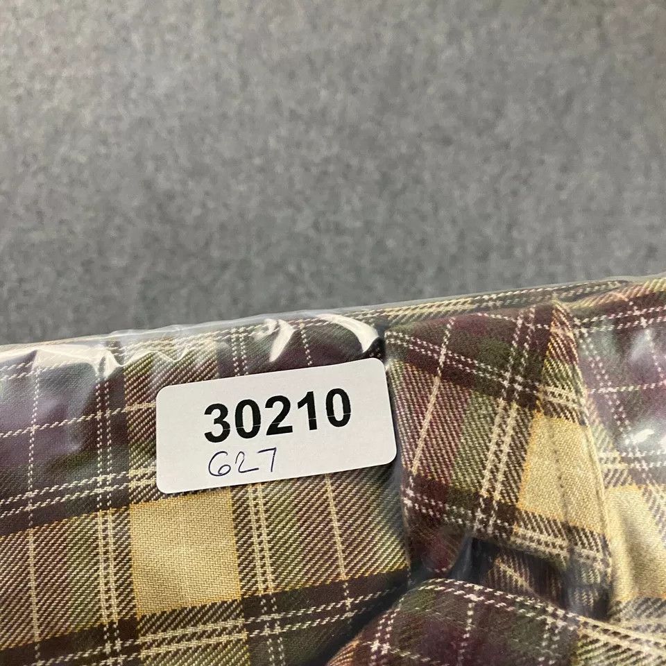 L.L. Bean LL Bean Flannel Shirt Small Regular Plaid Button Down Mens Size US S / EU 44-46 / 1 - 8 Thumbnail