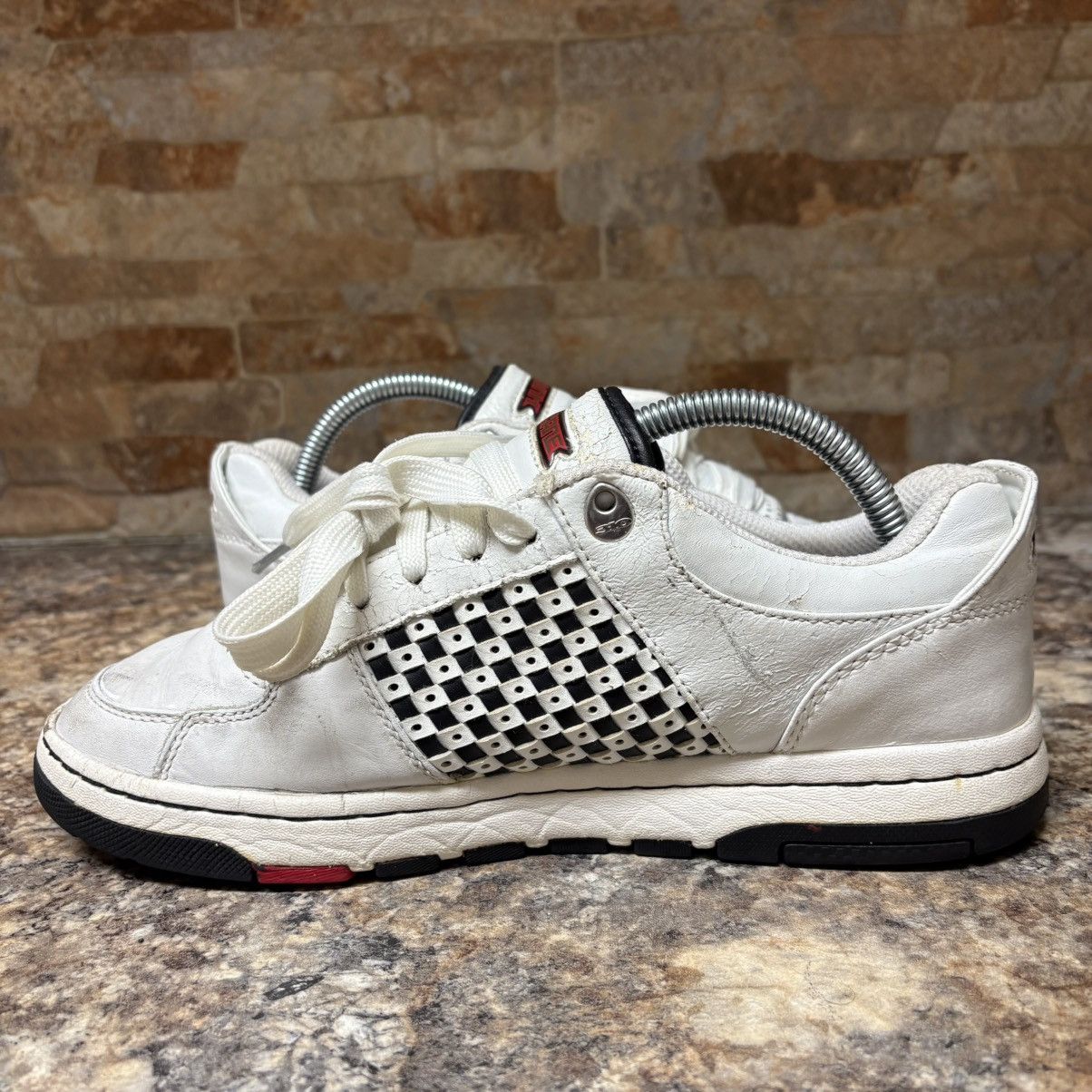 The Game The Game Hurricane Motoring 310 Size 7.5 Size US 7.5 / EU 40-41 - 7 Thumbnail
