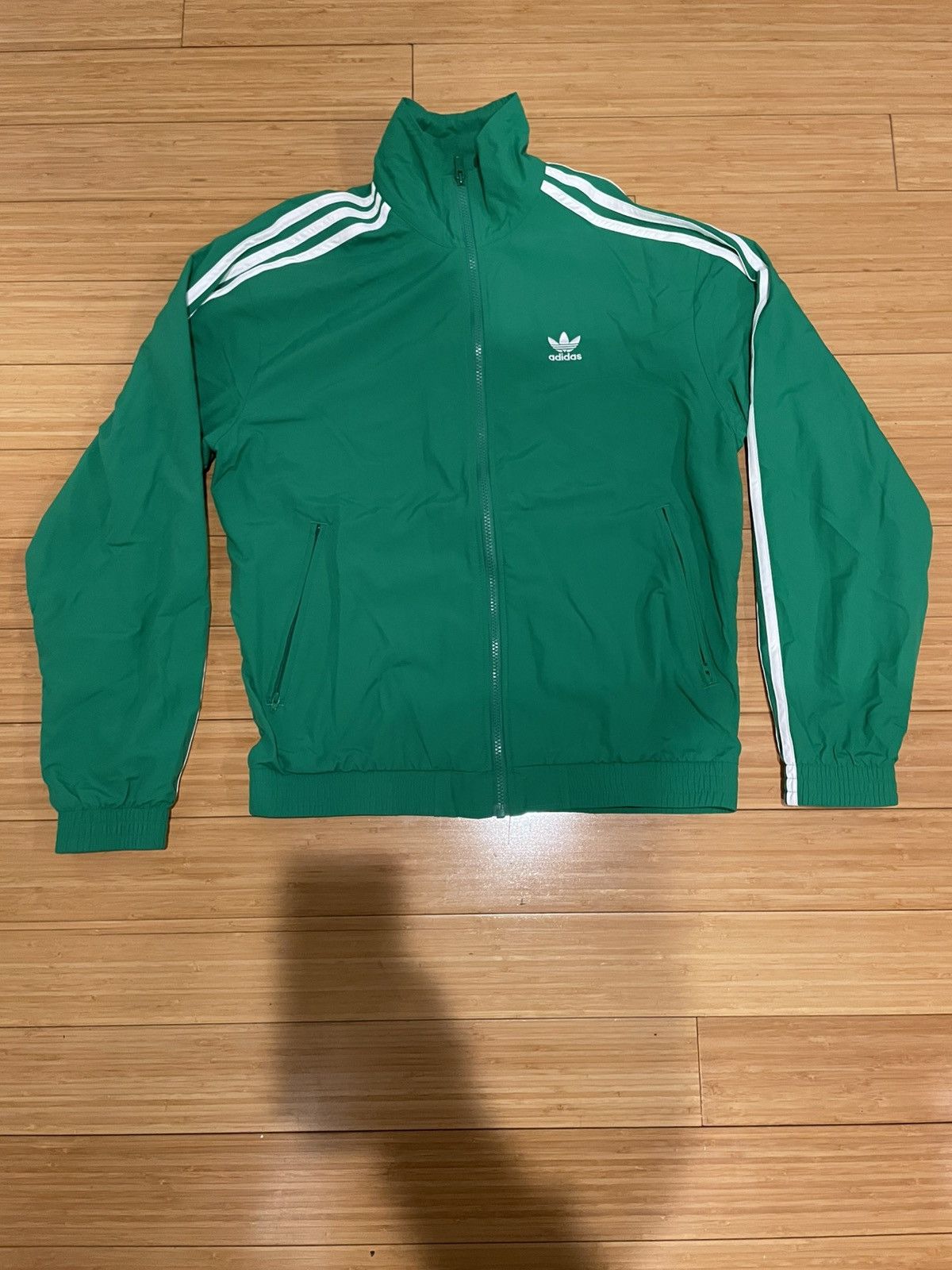 Japanese Adidas Track Jacket