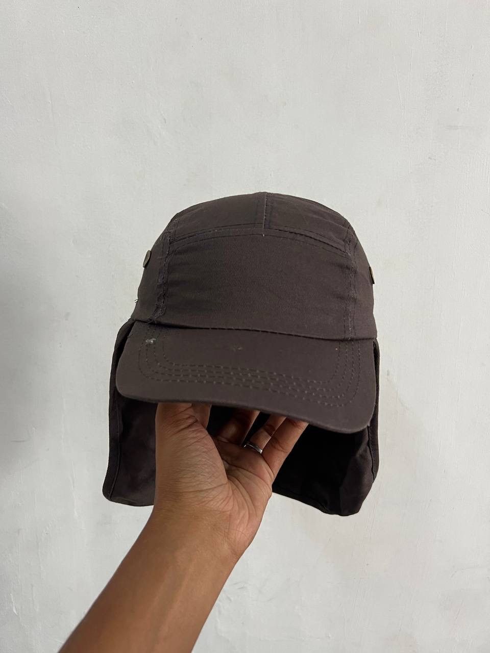 Hat Club 5 Panel Hype Archive Hat Size ONE SIZE - 2 Thumbnail