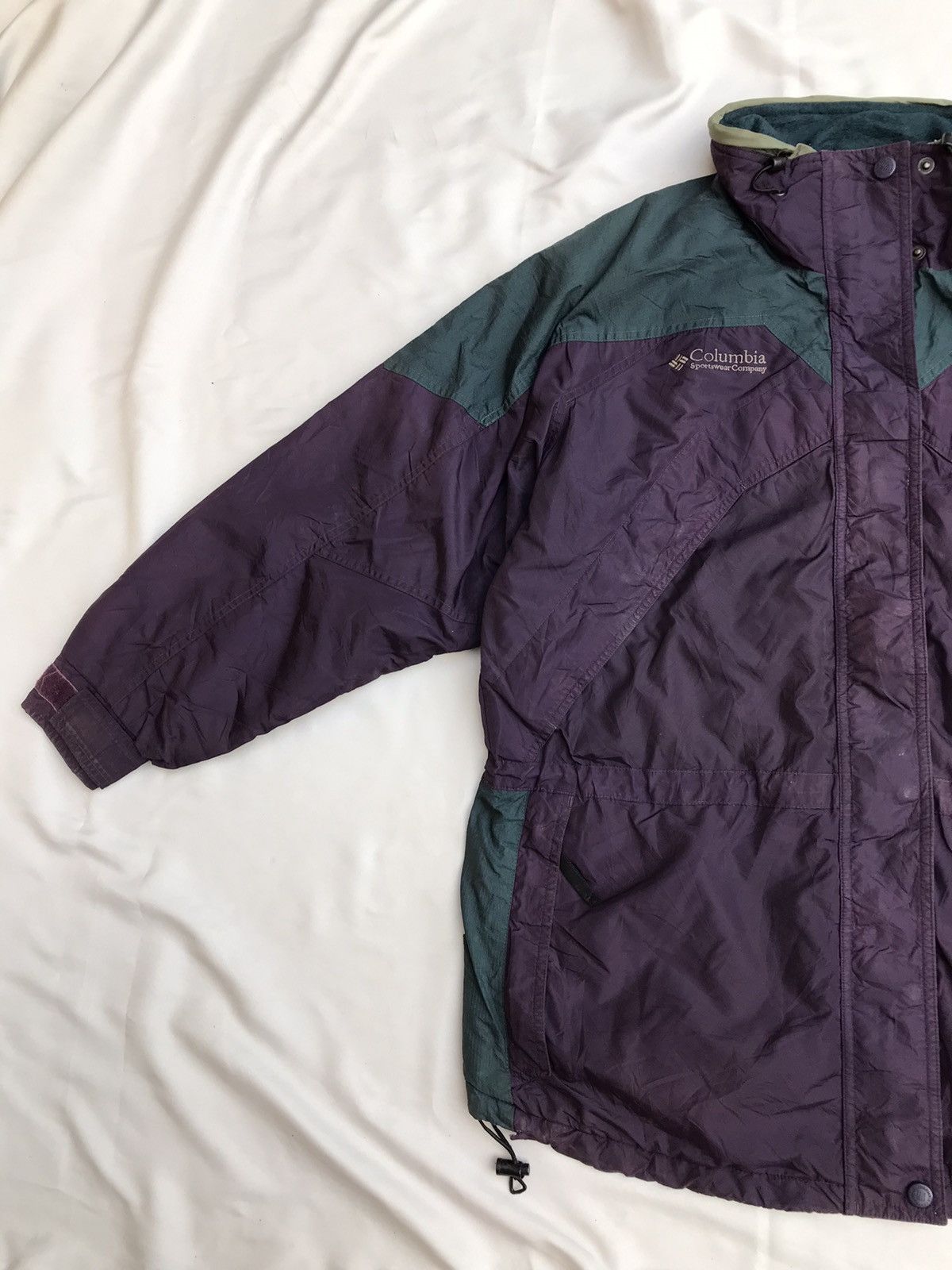 Columbia Columbia Sportswear Company Outdoor Size US L / EU 52-54 / 3 - 2 Thumbnail