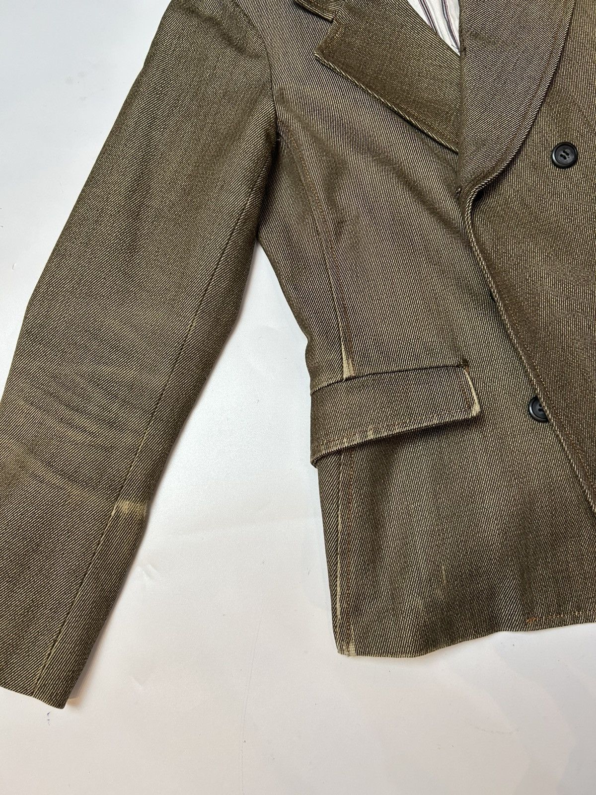 Designer × Issey Miyake × Tsumori Chisato TSUMORI CHISATO BLAZER Size XS / US 0-2 / IT 36-38 - 4 Thumbnail