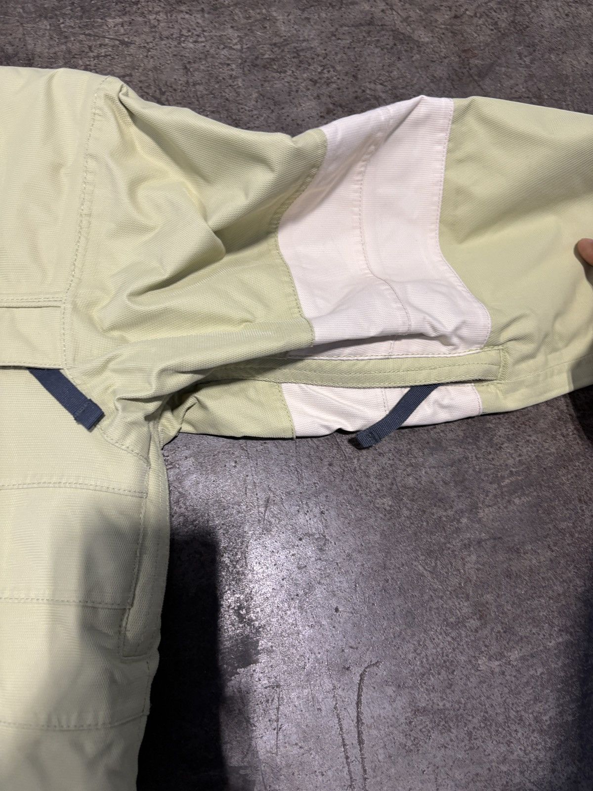 Burton Burton Snowboards universe women’s xs jacket Size XS / US 0-2 / IT 36-38 - 7 Thumbnail