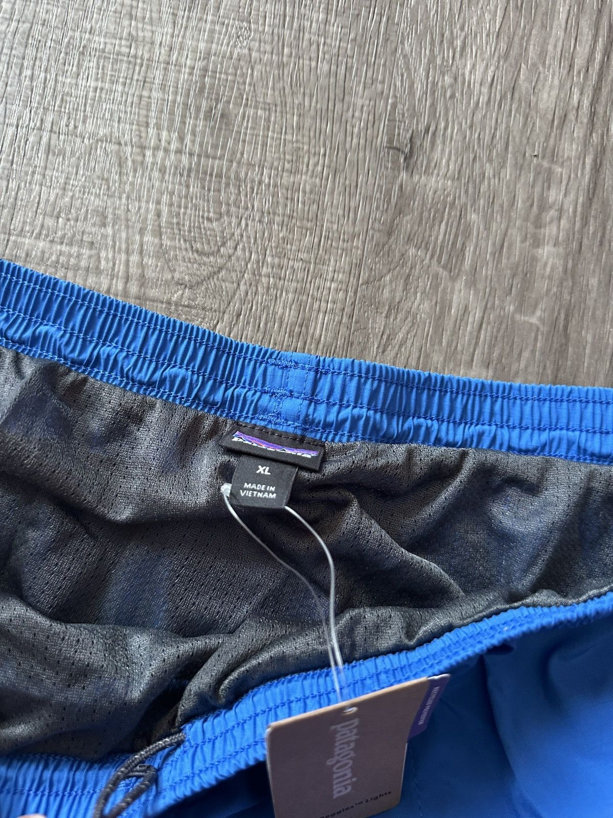 Patagonia Vintage Patagonia Nylon Shorts Size US 33 - 4 Thumbnail