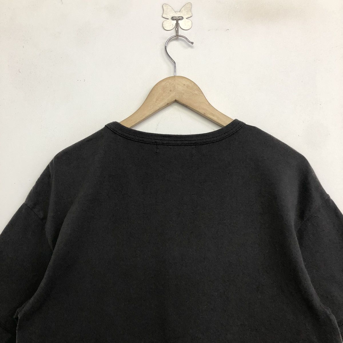 Beams Plus Ray Beams Design Women Tshirt Size L / US 10 / IT 46 - 8 Thumbnail