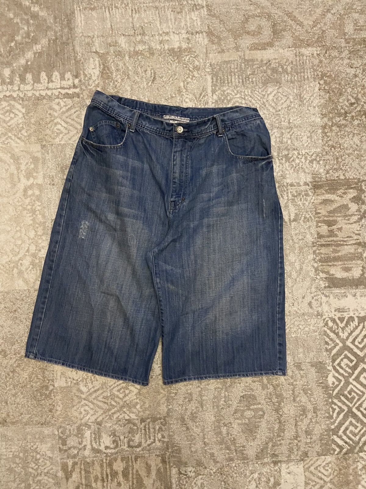 G-Unit 50 Cent, G-Unit shorts / jorts Size US 38 / EU 54 - 2 Thumbnail