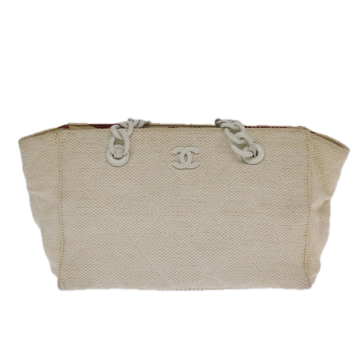 Chanel Chanel tote Size ONE SIZE - 1 Thumbnail