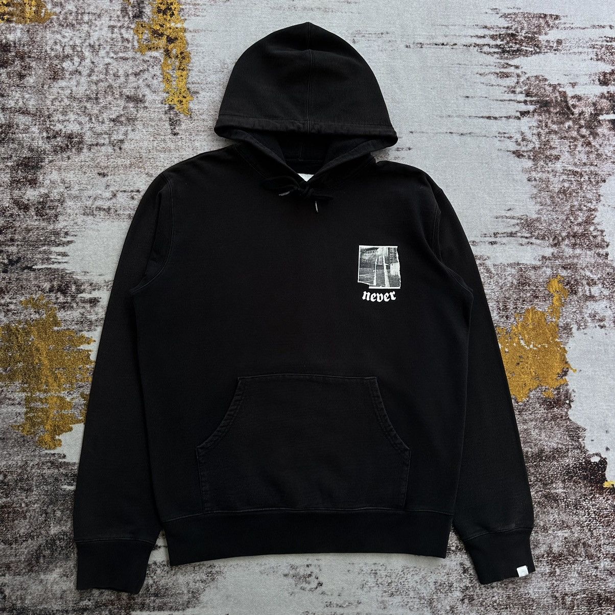 thisisneverthat THISISNEVERTHAT PHOTO TEE KOREAN BRAND Size US L / EU 52-54 / 3 - 3 Thumbnail