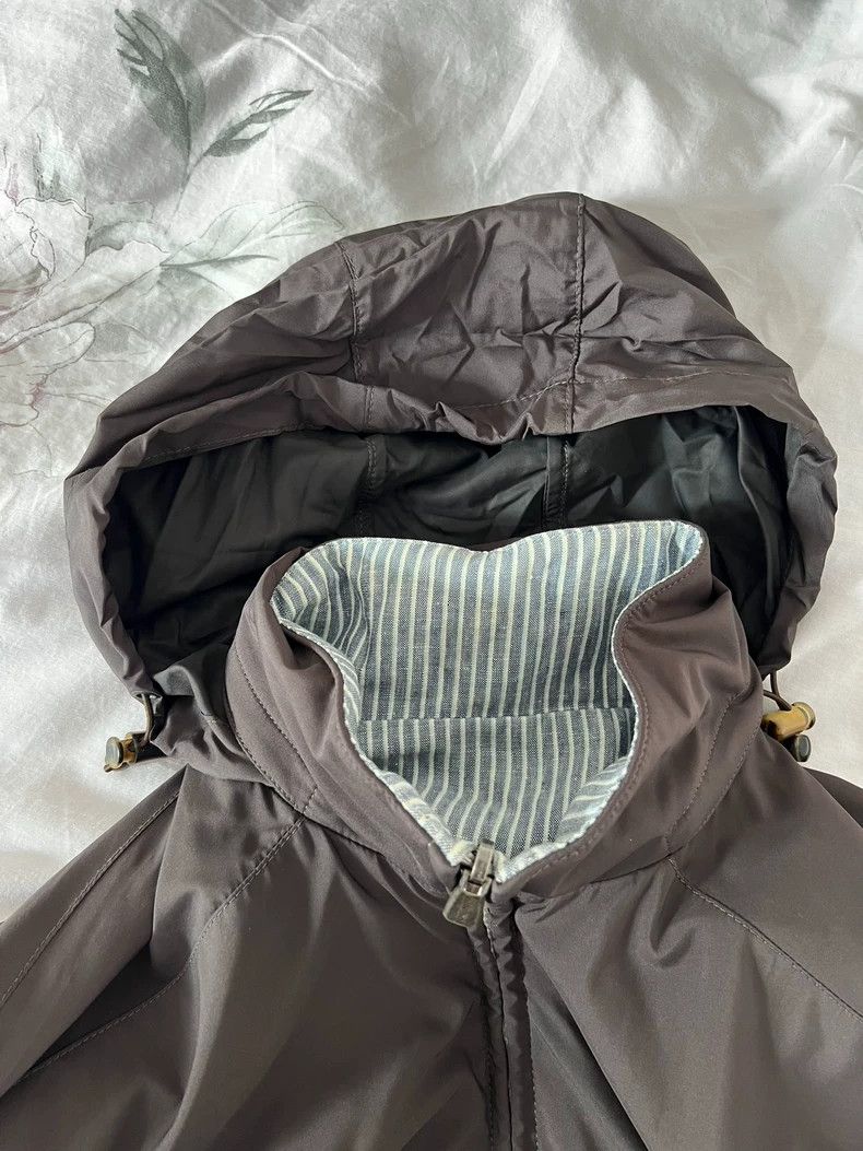 Loro Piana LORO PIANA Double-sided windmatw bomber Size US M / EU 48-50 / 2 - 6 Thumbnail