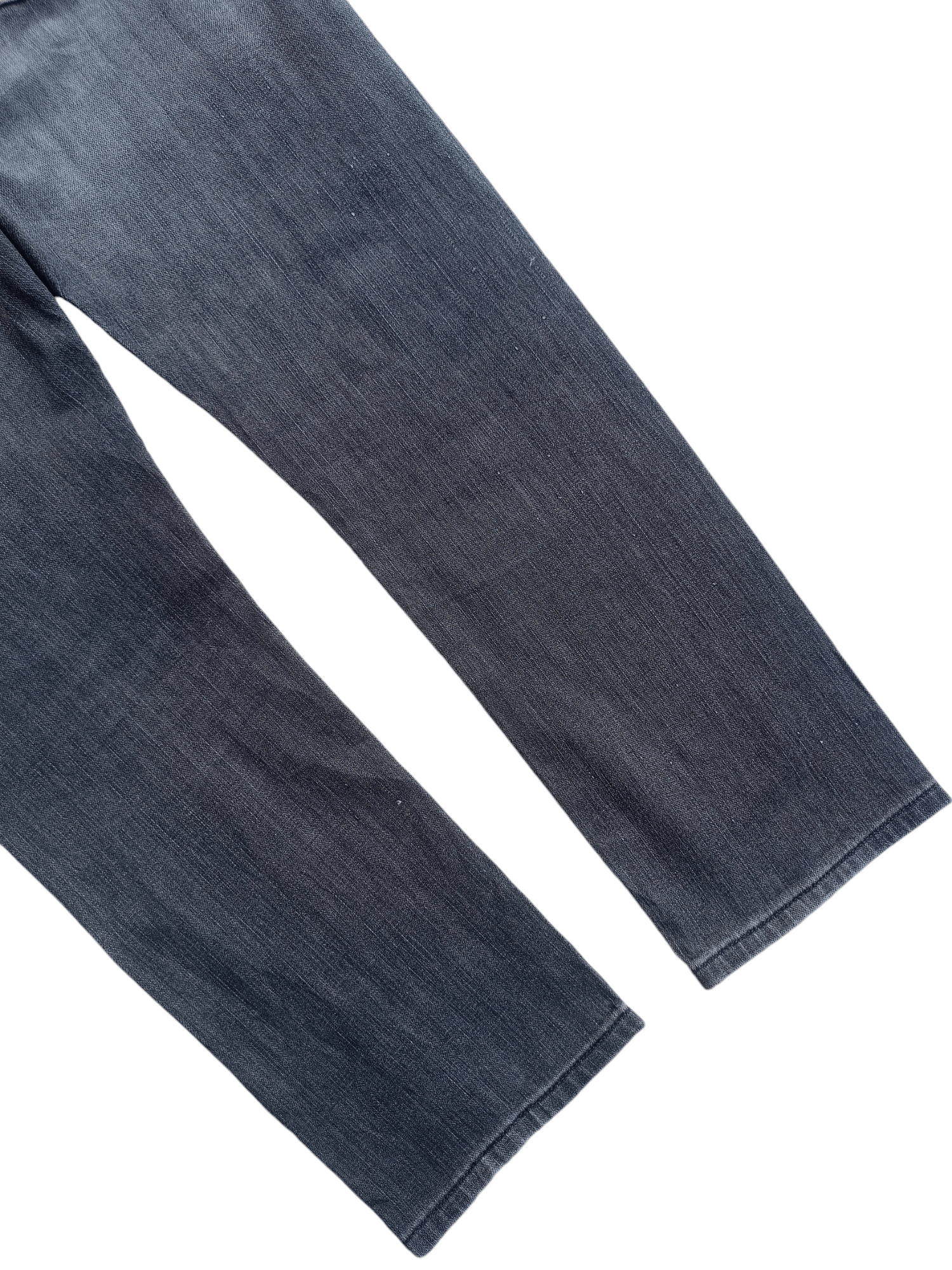 Edwin × Vintage EDWIN 503Zero Slim Fit Vintage Streetwear Denim Size US 30 / EU 46 - 22 Thumbnail