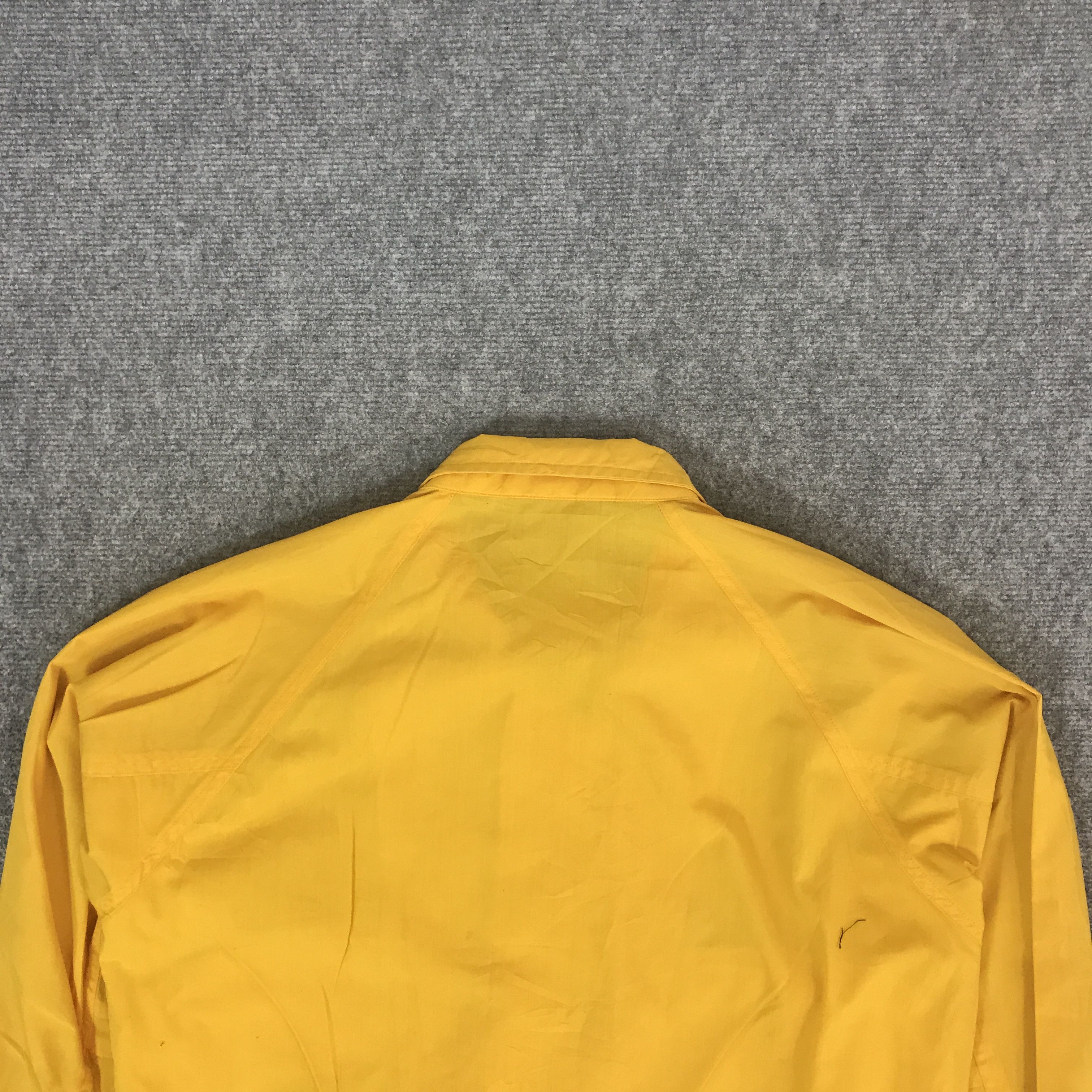 Camel VINTAGE CAMEL TROPHY YELLOW JACKET Size US L / EU 52-54 / 3 - 4 Thumbnail