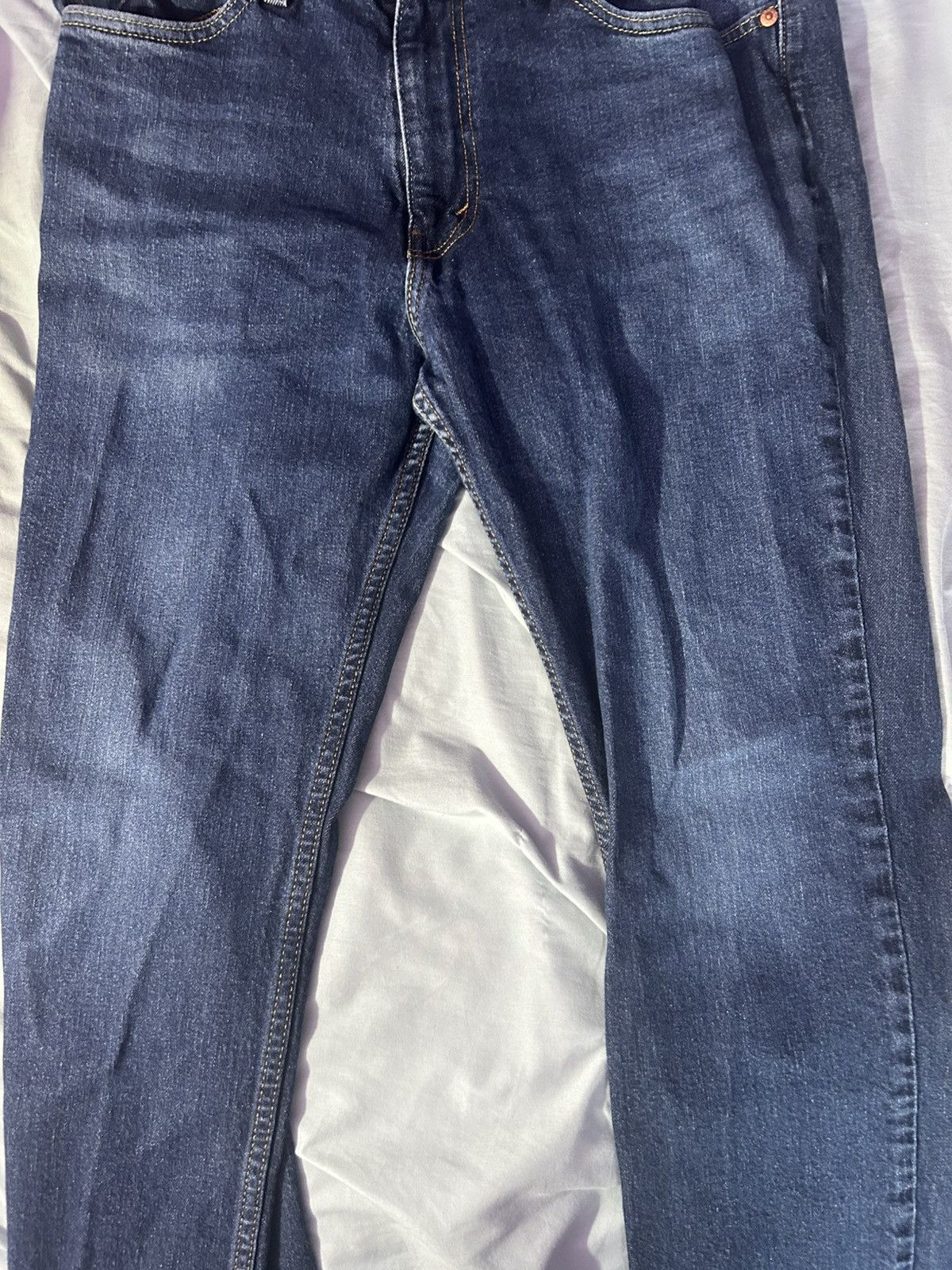 Levi's Levi 511 Jeans Size US 36 / EU 52 - 3 Thumbnail
