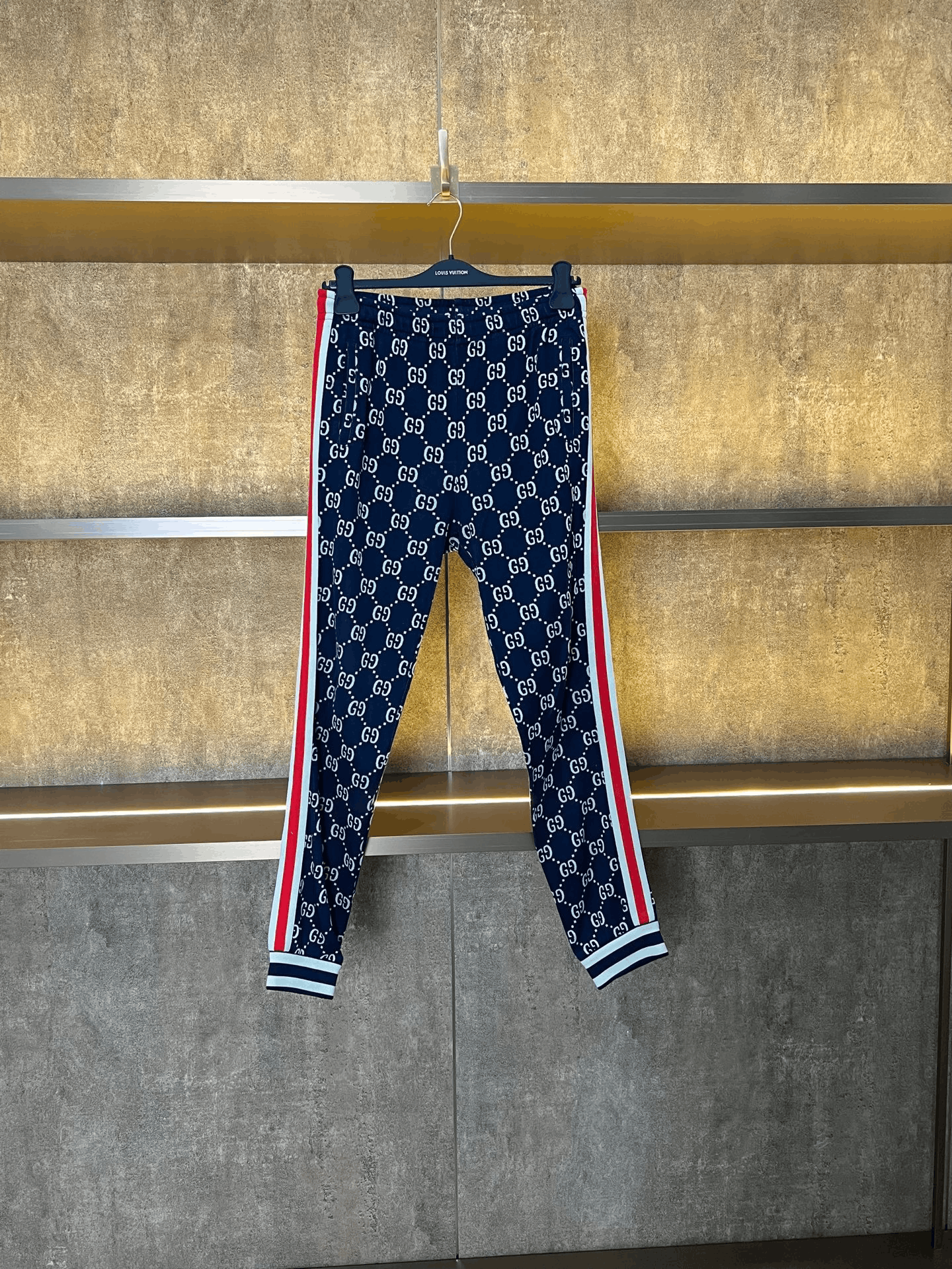 Gucci Gucci Casual Pants 34 Men Size US 34 / EU 50 - 1 Thumbnail