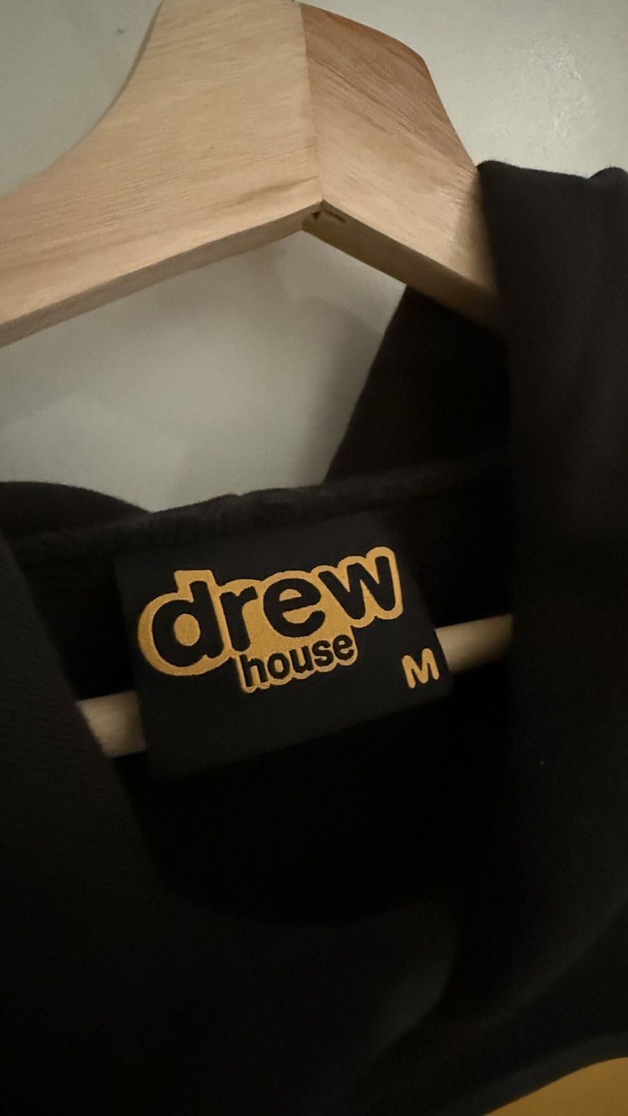 Drew House drew house mascot hoodie Size US M / EU 48-50 / 2 - 3 Thumbnail