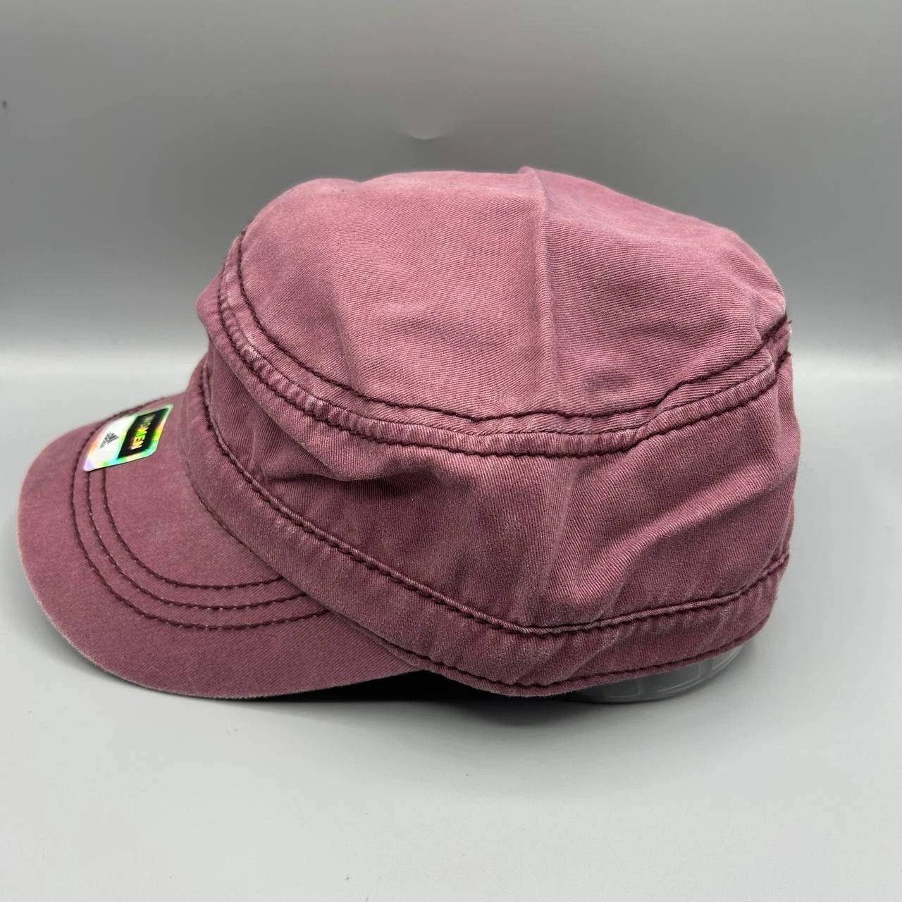Adidas Texas A&M Aggies Cadet Hat Embroidered Strap Back Cotton Size ONE SIZE - 7 Thumbnail