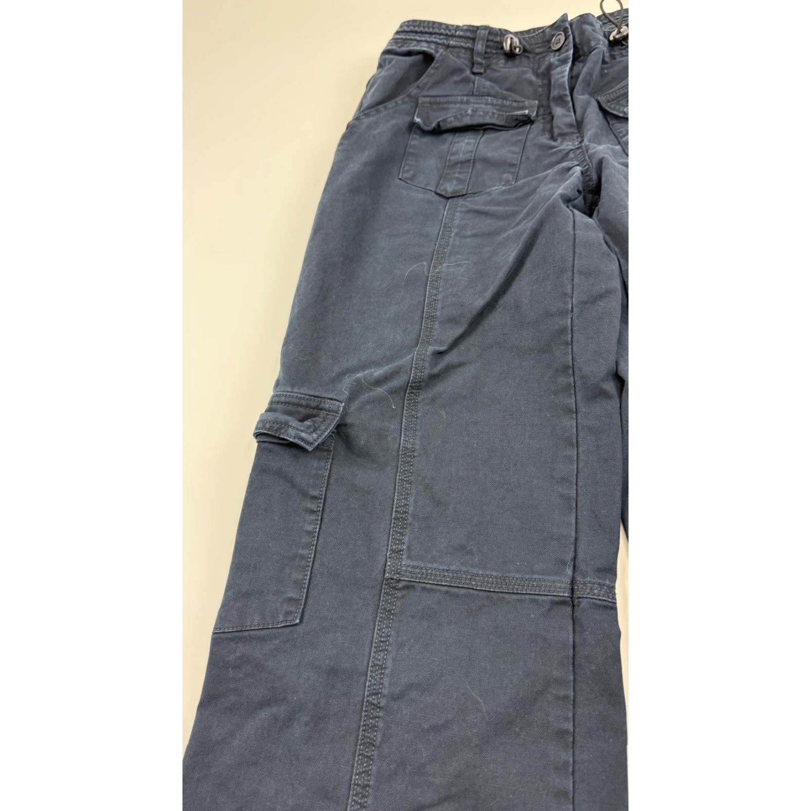 Brandy Melville VINTAGE none Size 28" / US 6 / IT 42 - 4 Thumbnail