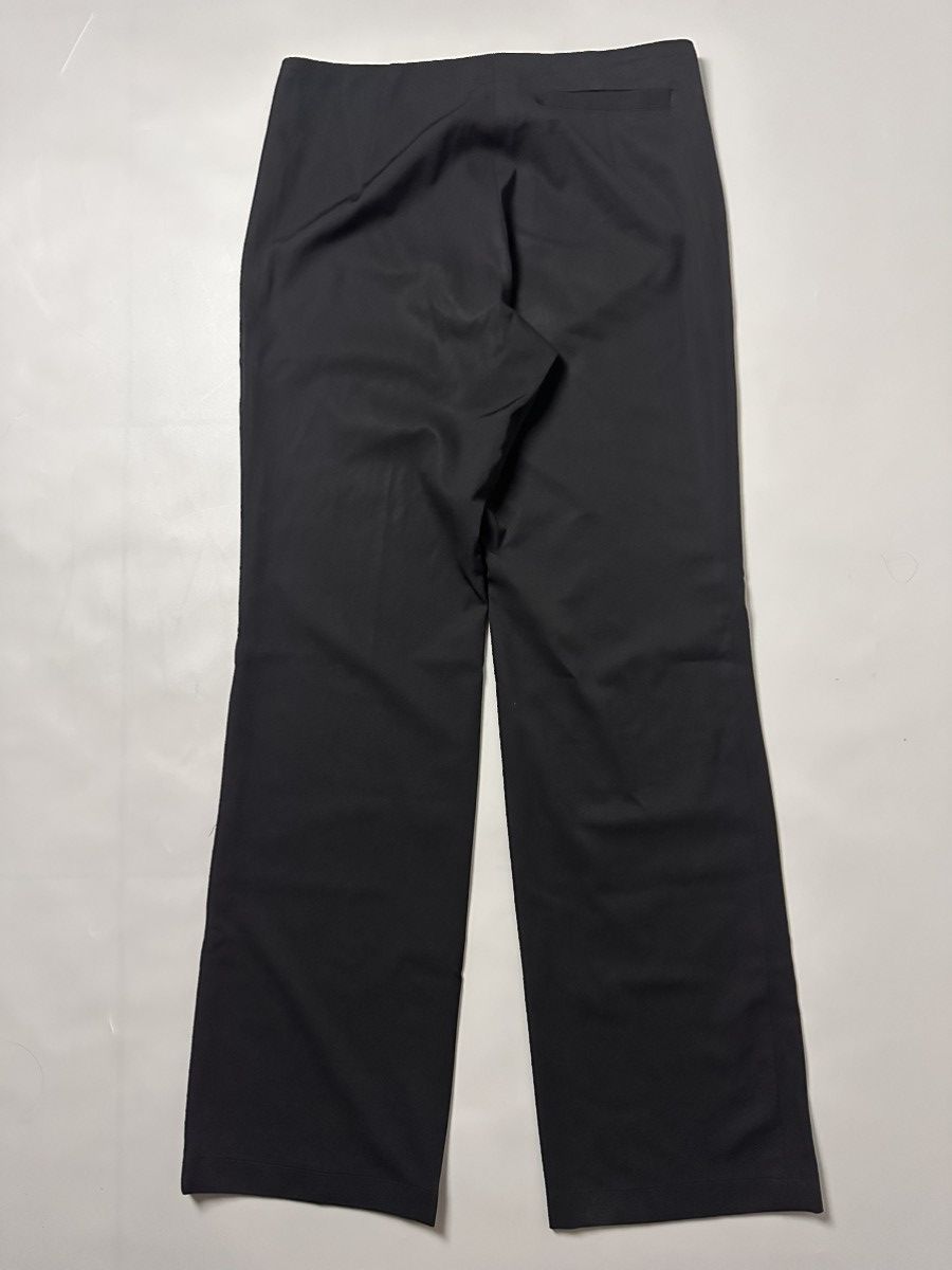 Y's Y’s Yohji Yamamoto Laine Wool Trousers Size US 29 - 7 Thumbnail