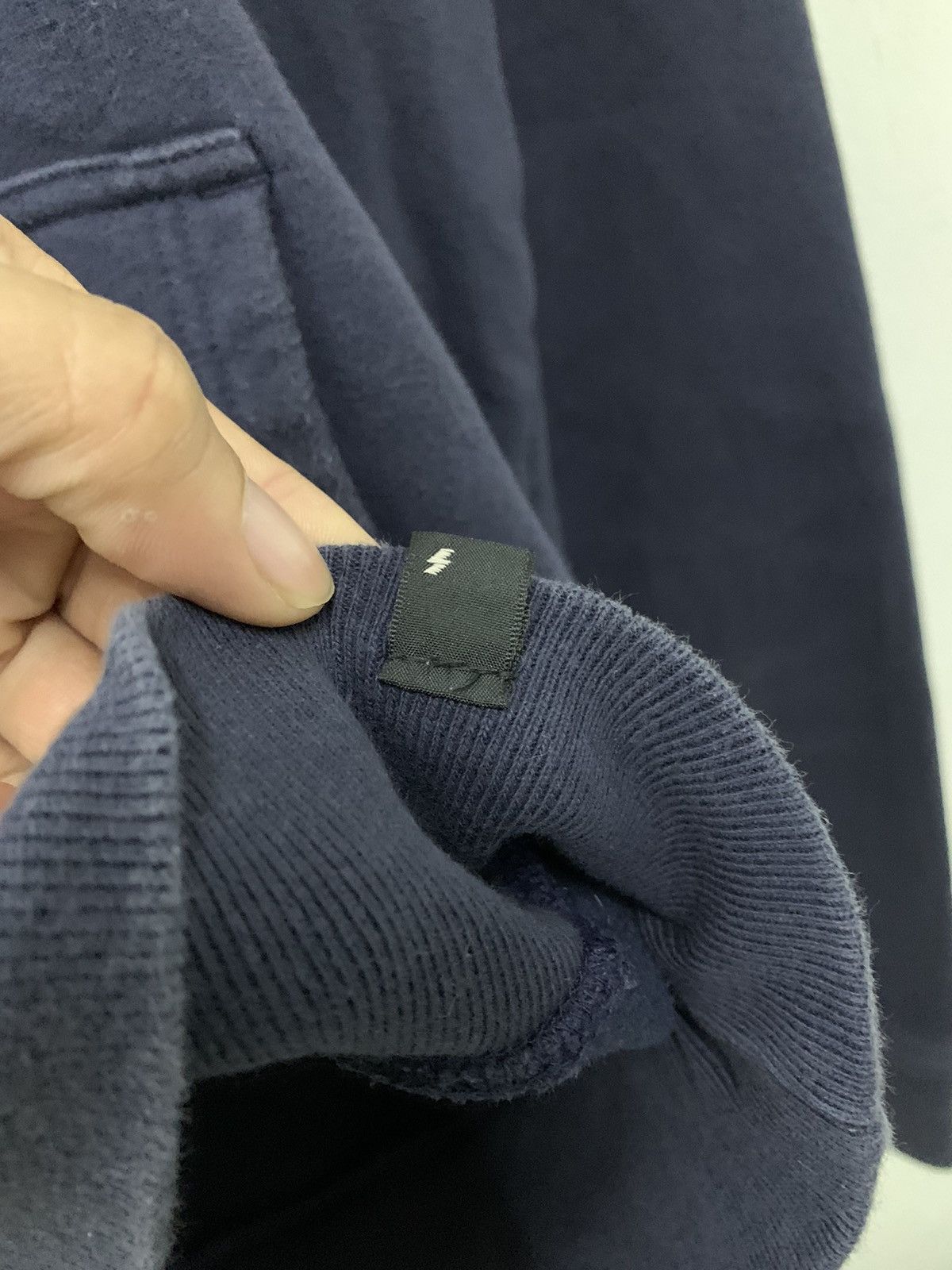 Silas Silas Faded Hoodie Size US M / EU 48-50 / 2 - 4 Thumbnail