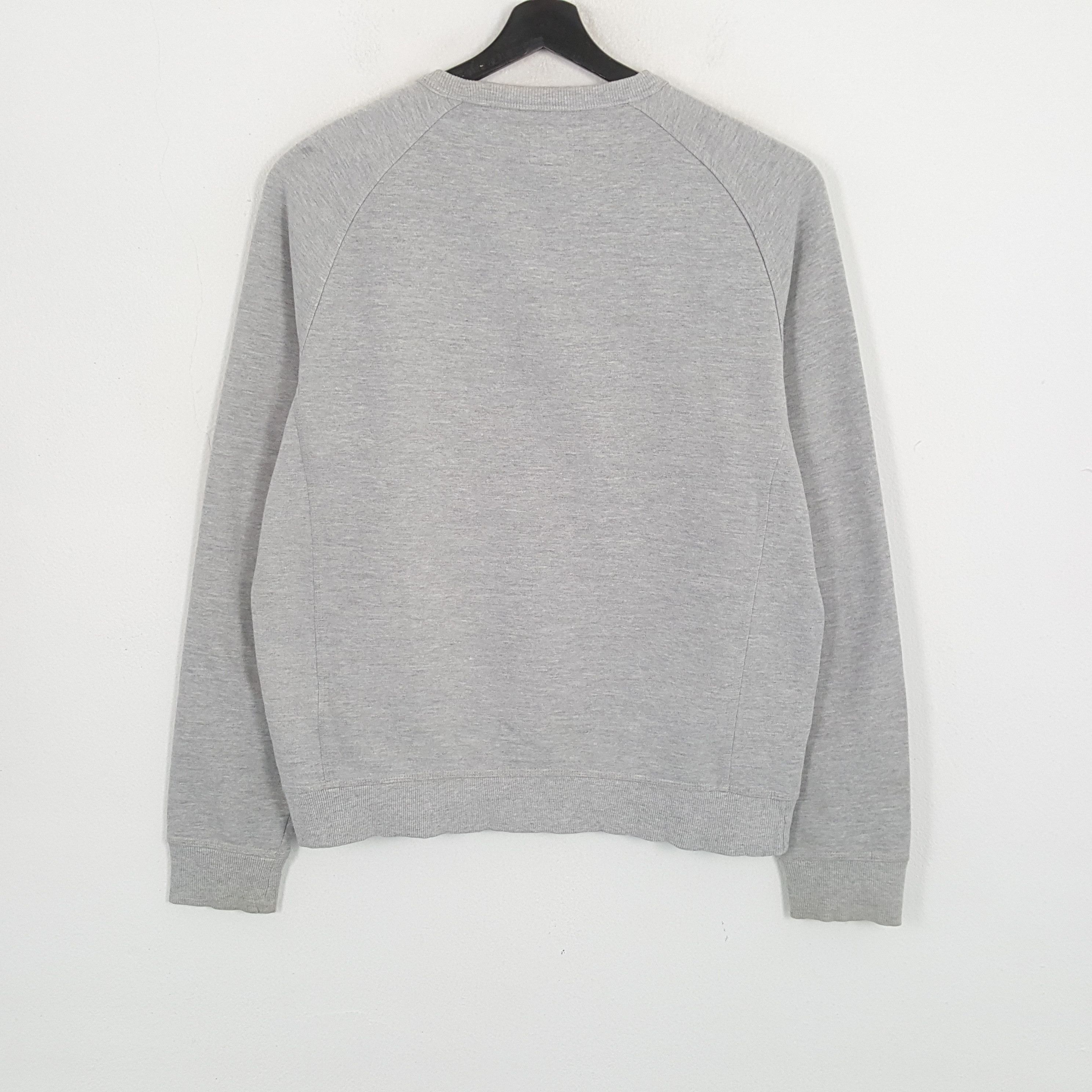 Champion × Vintage CHAMPION Streetwear Style Sweatshirt Size US L / EU 52-54 / 3 - 3 Thumbnail
