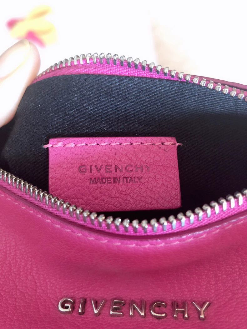 Givenchy Givenchy Pandora clutch wallet Size ONE SIZE - 4 Thumbnail