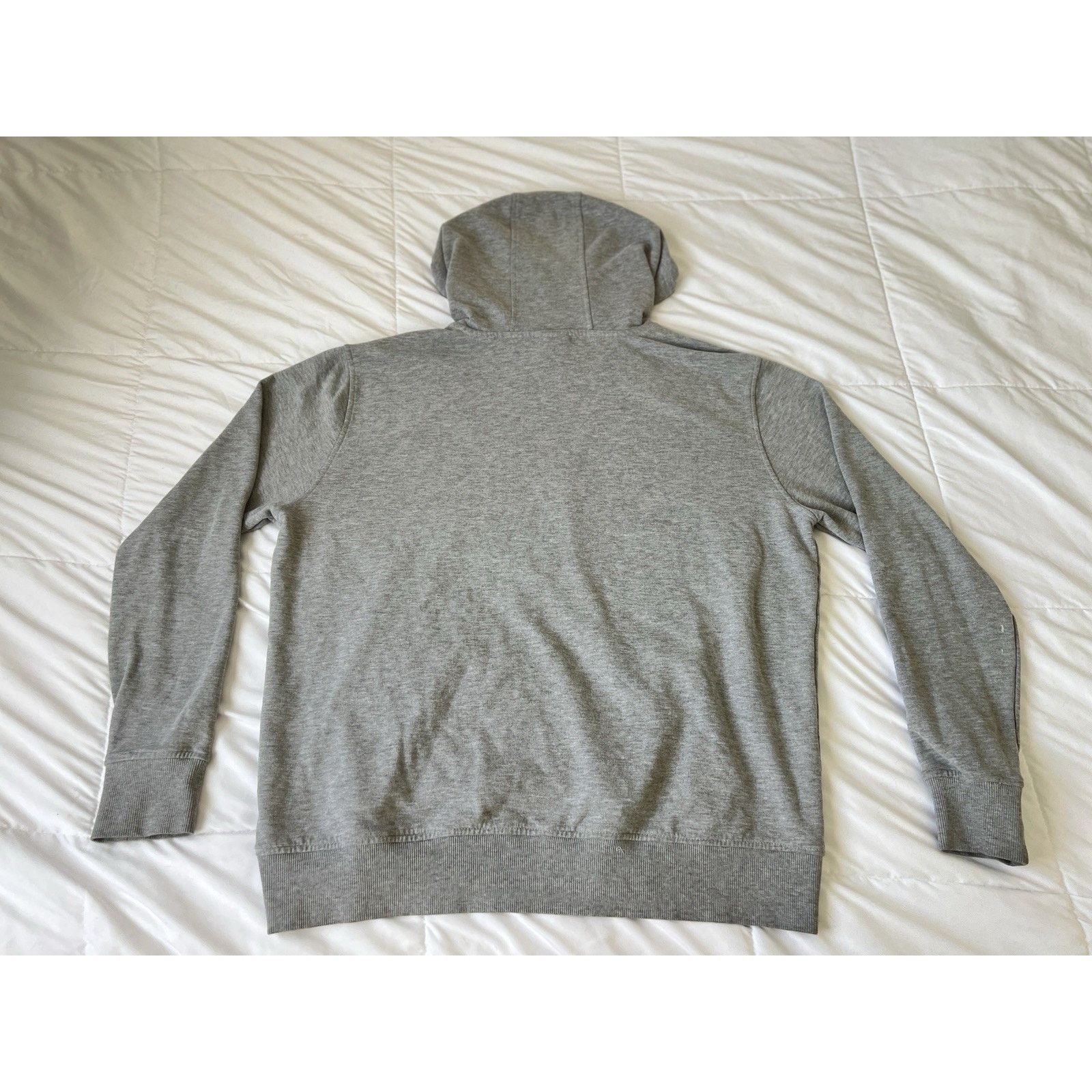 Porsche Design Porsche Hoodie Mens XL Drivers Selection Herren 944 Pullover Size US XL / EU 56 / 4 - 2 Thumbnail