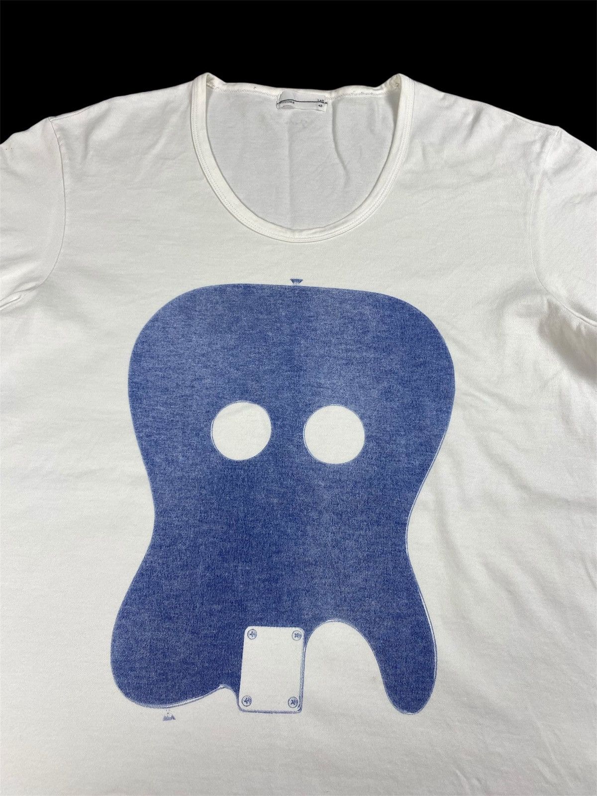 Lad Musician Lad Musician Fender 20th T-Shirt Size US M / EU 48-50 / 2 - 3 Thumbnail
