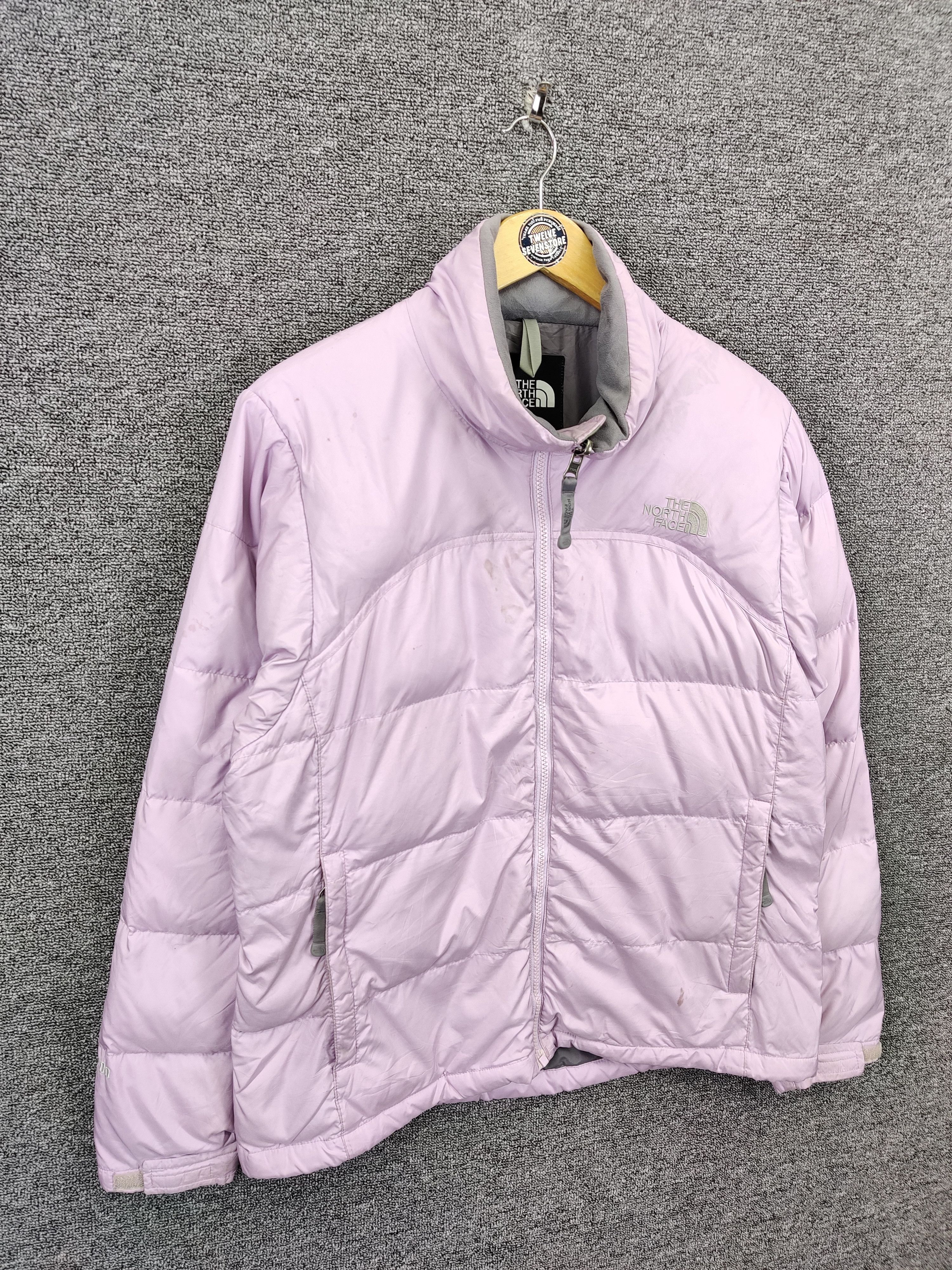 The North Face Vintage The North Face Down Puffer 700 Jacket Size US L / EU 52-54 / 3 - 5 Thumbnail