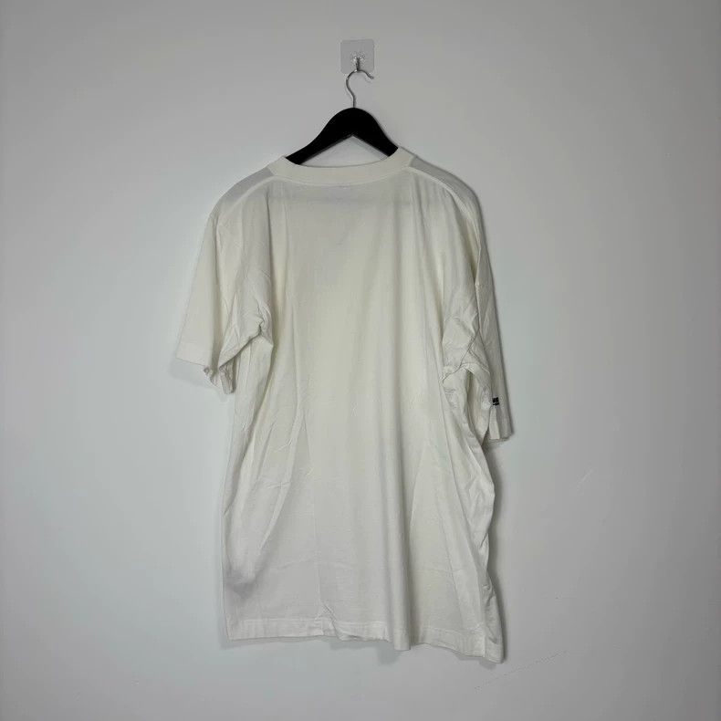 Vetements Vetements Menu Short Sleeve T-Shirt Size M Length 78 Size US M / EU 48-50 / 2 - 2 Thumbnail
