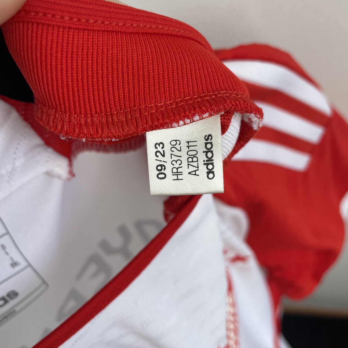 Adidas Bayern Munich Kane Home Authentic Jersey HEAT.RDY 2024/2025 Size US L / EU 52-54 / 3 - 13 Thumbnail