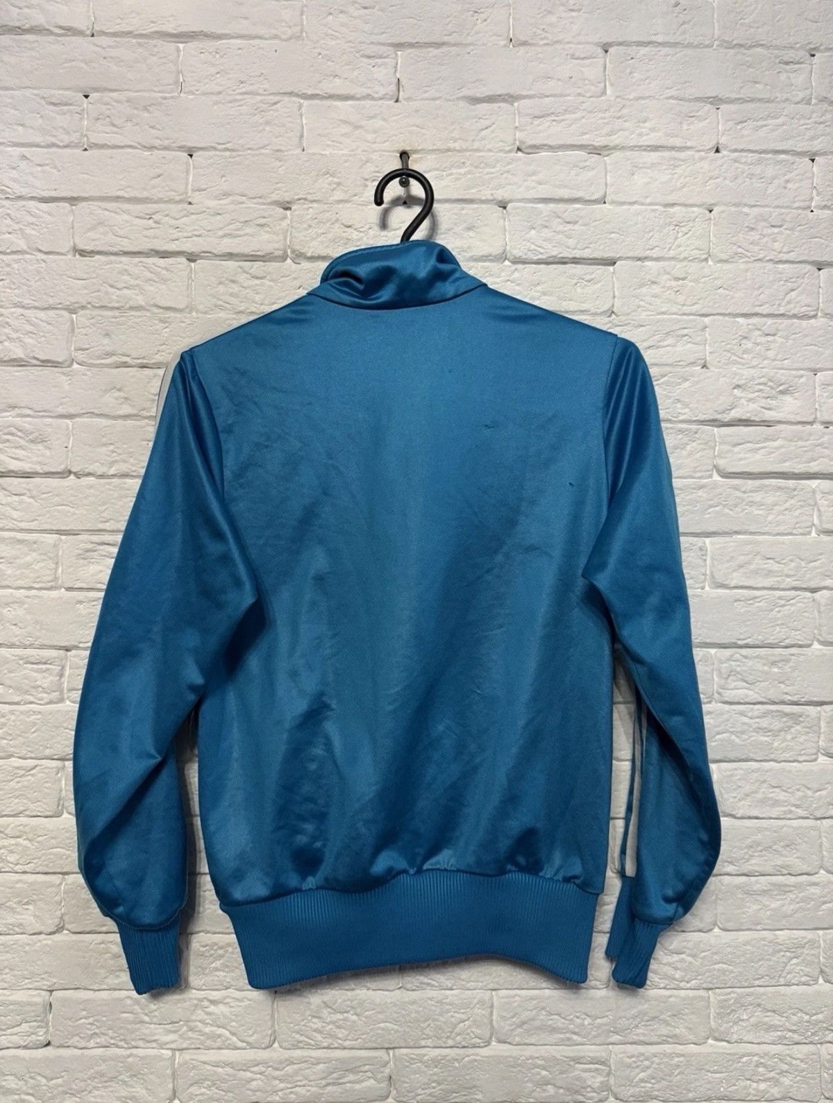 Adidas Adidas Chile 62 Woman Track Jacket Adidas Firebird Sz 36 S Size S / US 4 / IT 40 - 9 Thumbnail