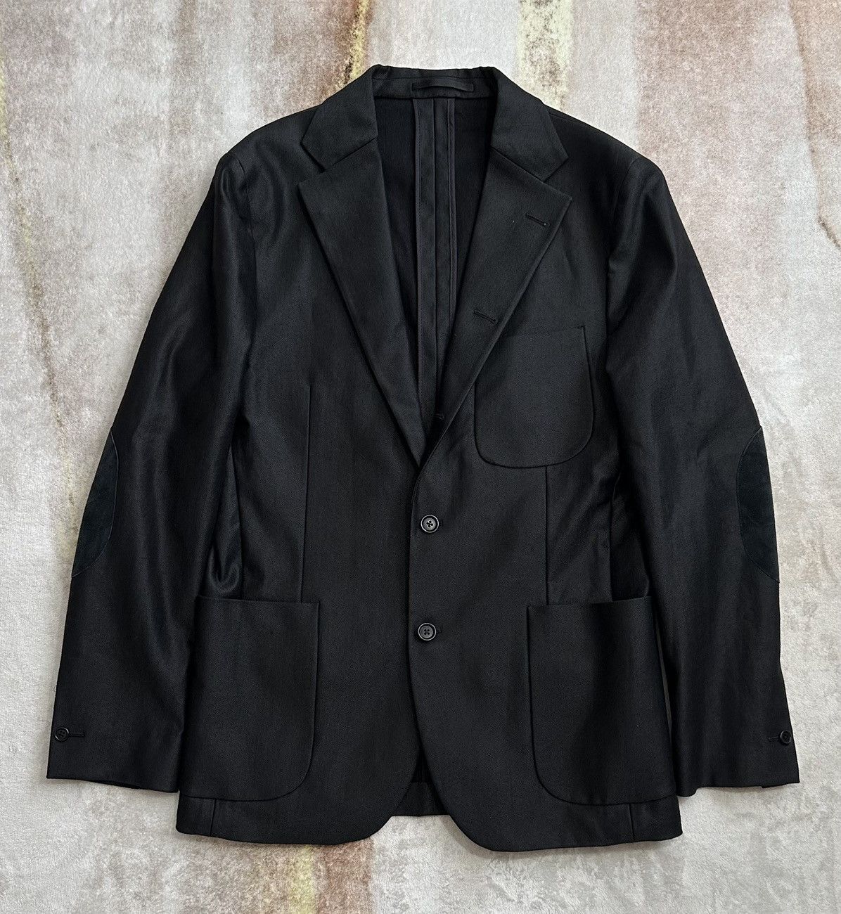 Vintage Spenser Hart blazer Size 42S - 1 Thumbnail