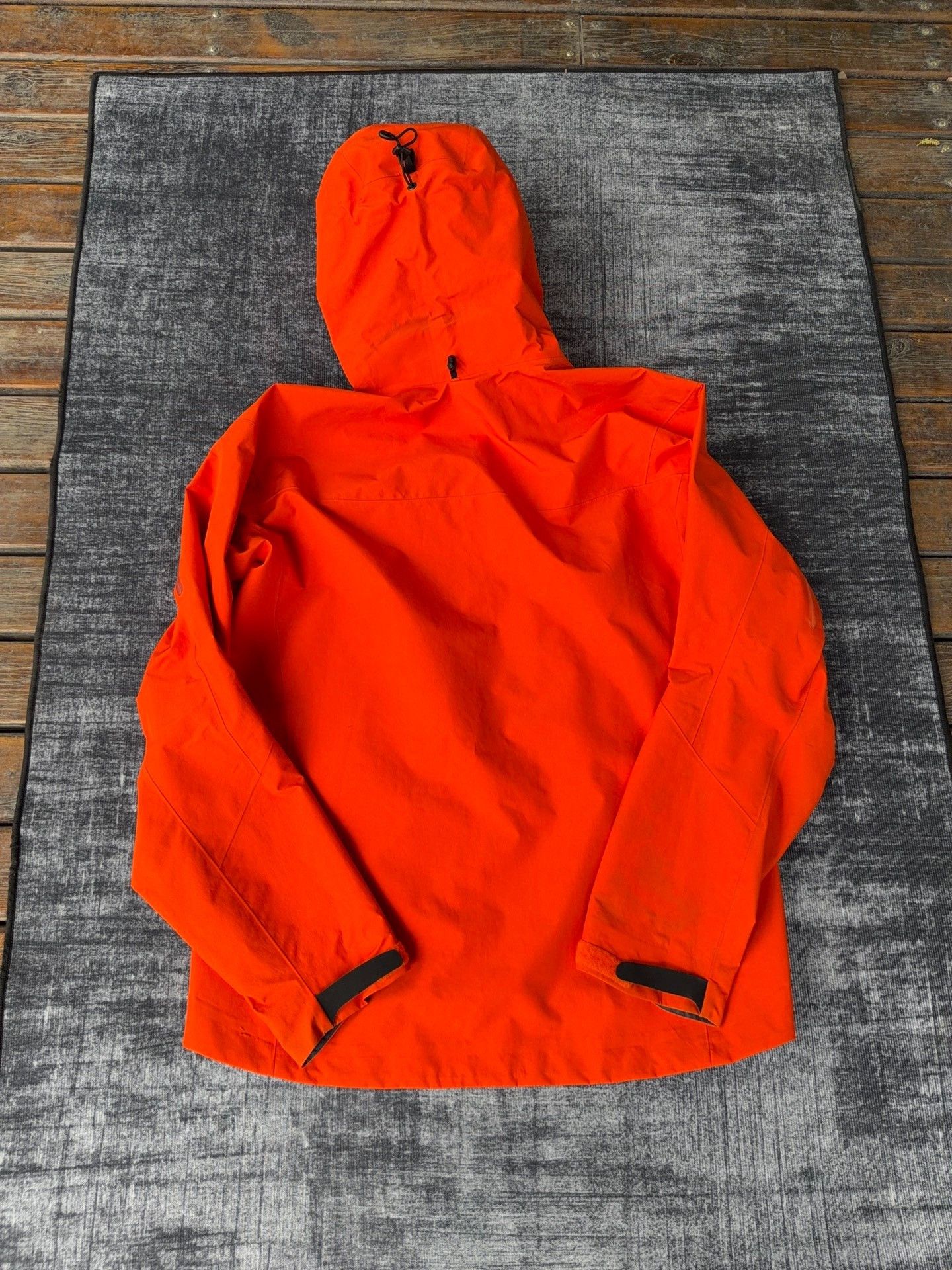 Arc'teryx Arcteryx Alpha SV Jacket Size US L / EU 52-54 / 3 - 2 Thumbnail