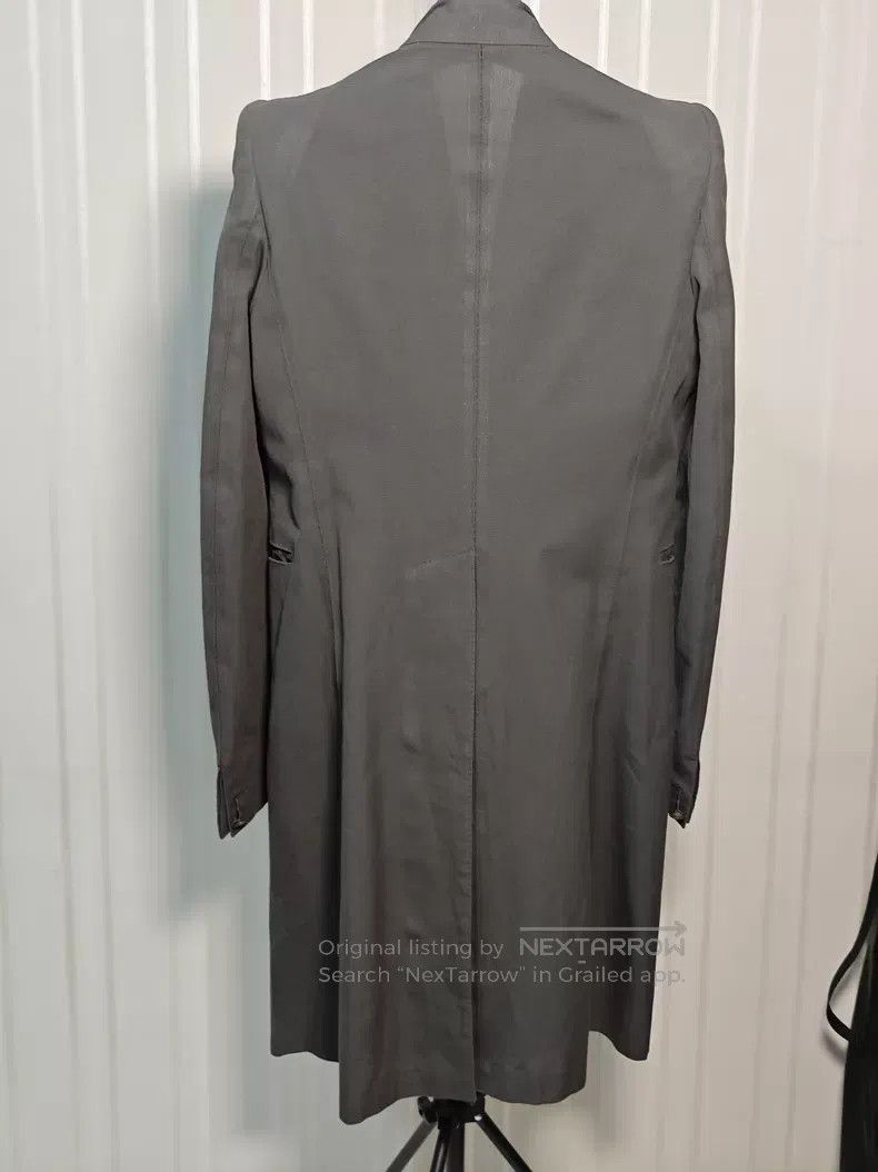 Carol Christian Poell Carol Christian Poell Coat Size US S / EU 44-46 / 1 - 7 Thumbnail
