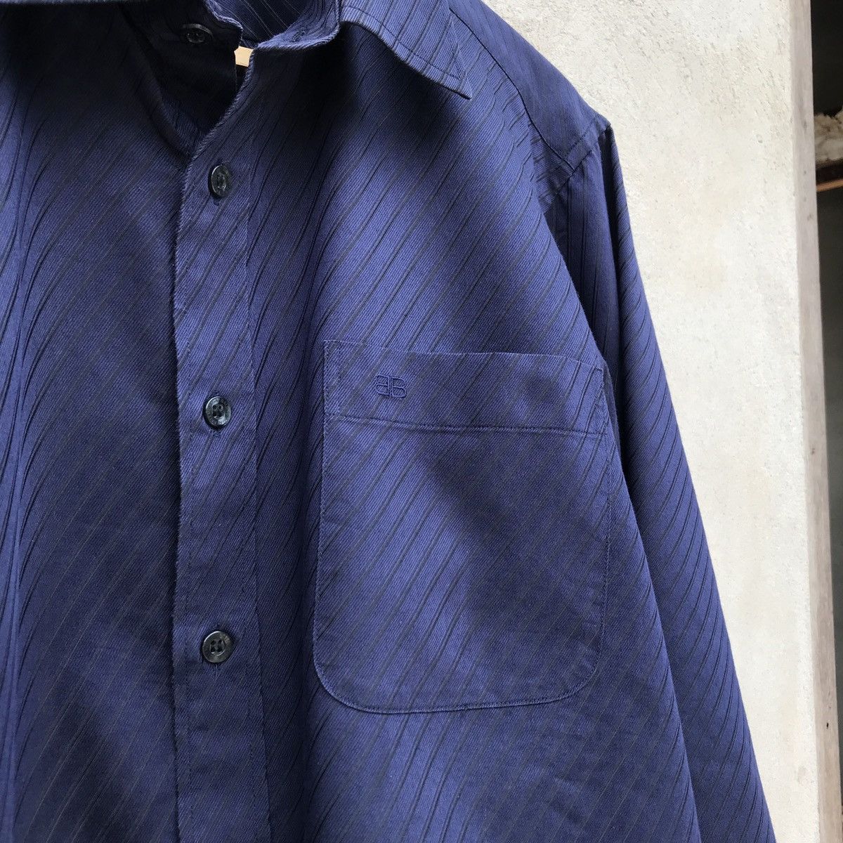 Balenciaga Vintage Balenciaga Size US M / EU 48-50 / 2 - 5 Thumbnail