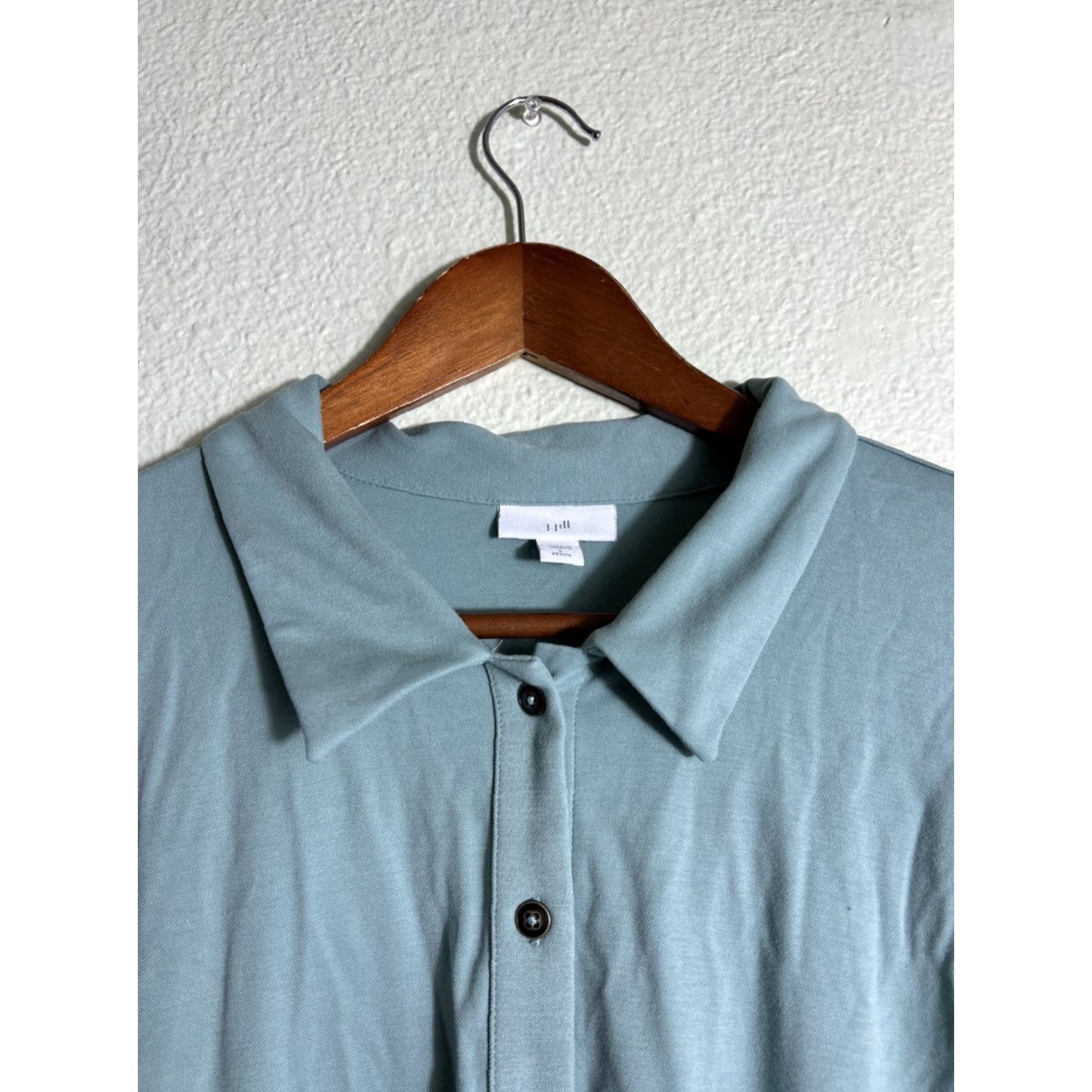 J. Jill VINTAGE? No. Size L / US 10 / IT 46 - 3 Thumbnail