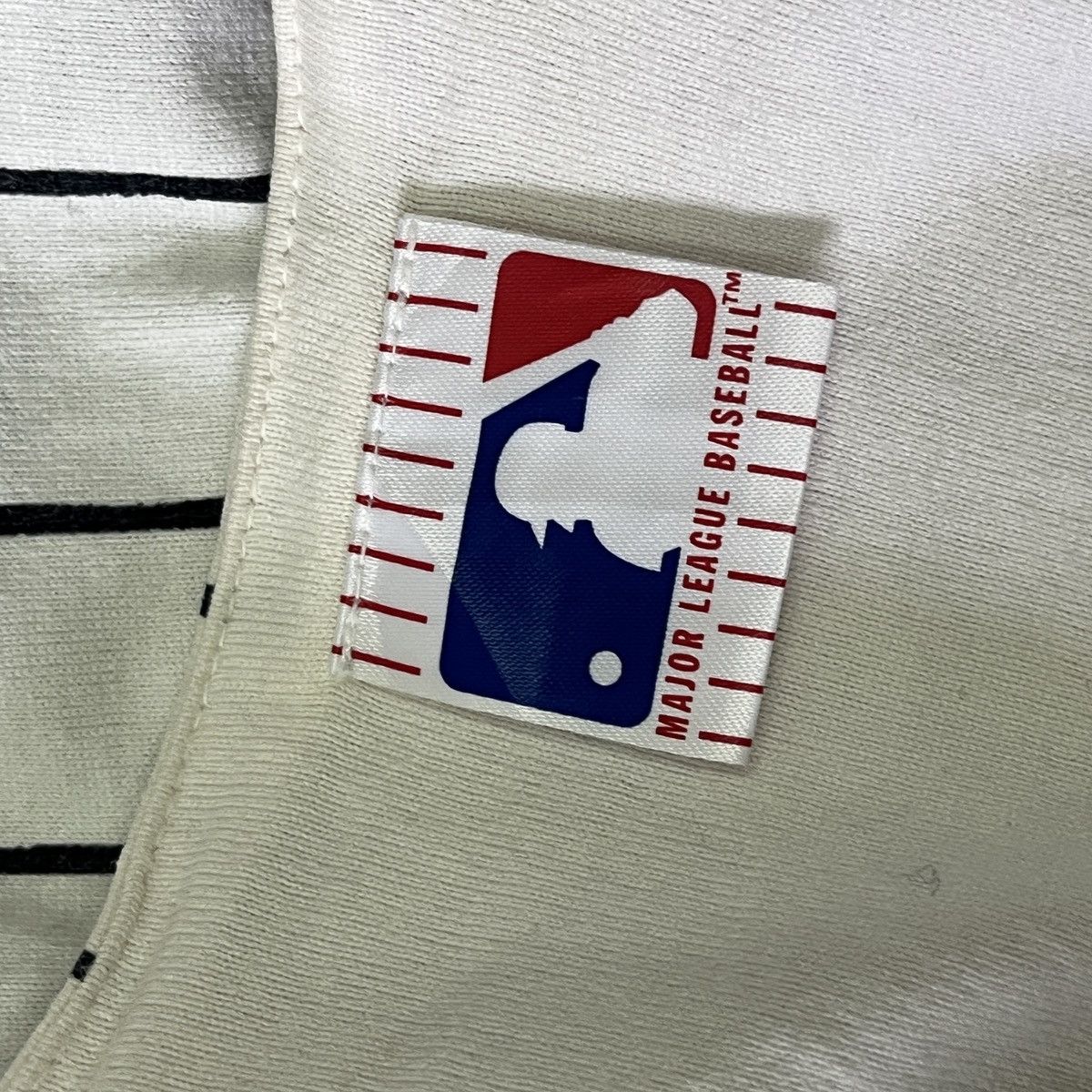 New York Yankees × Vintage Vintage New York Yankees Vintage MLB Jersey Size US M / EU 48-50 / 2 - 3 Thumbnail