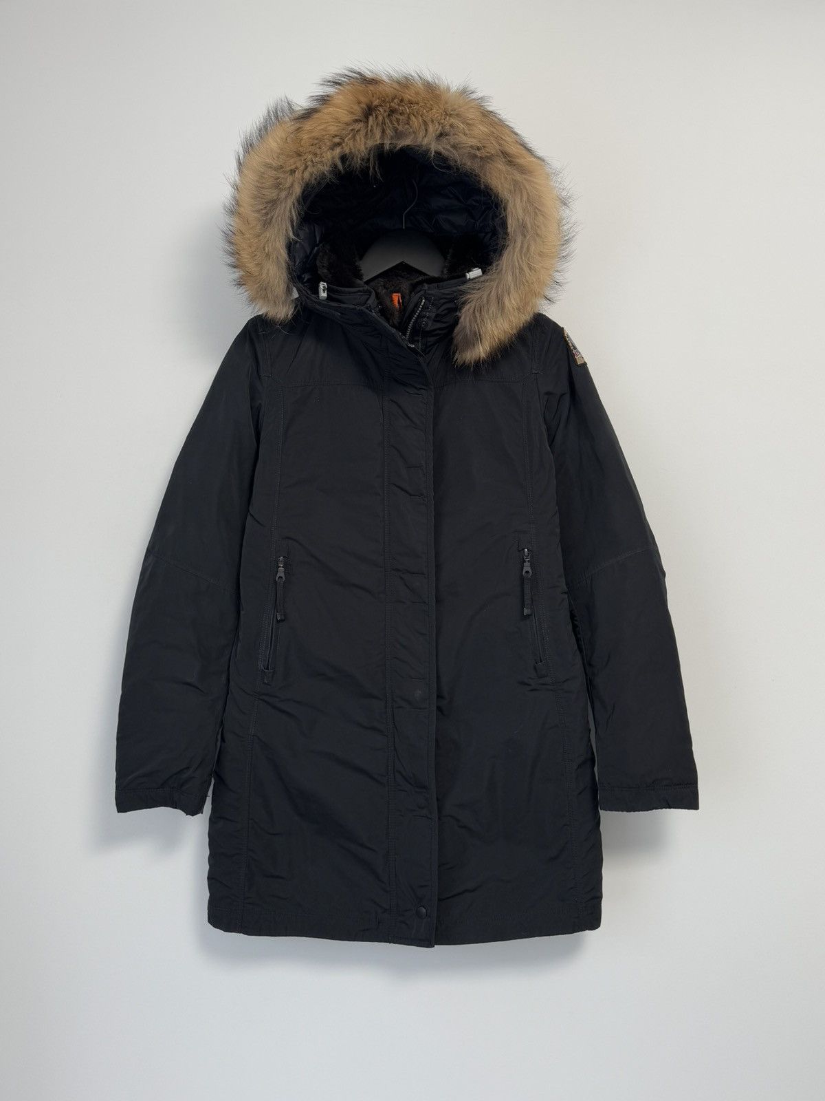 Parajumpers Parajumpers Women’s Parka Jacket Size S / US 4 / IT 40 - 1 Thumbnail