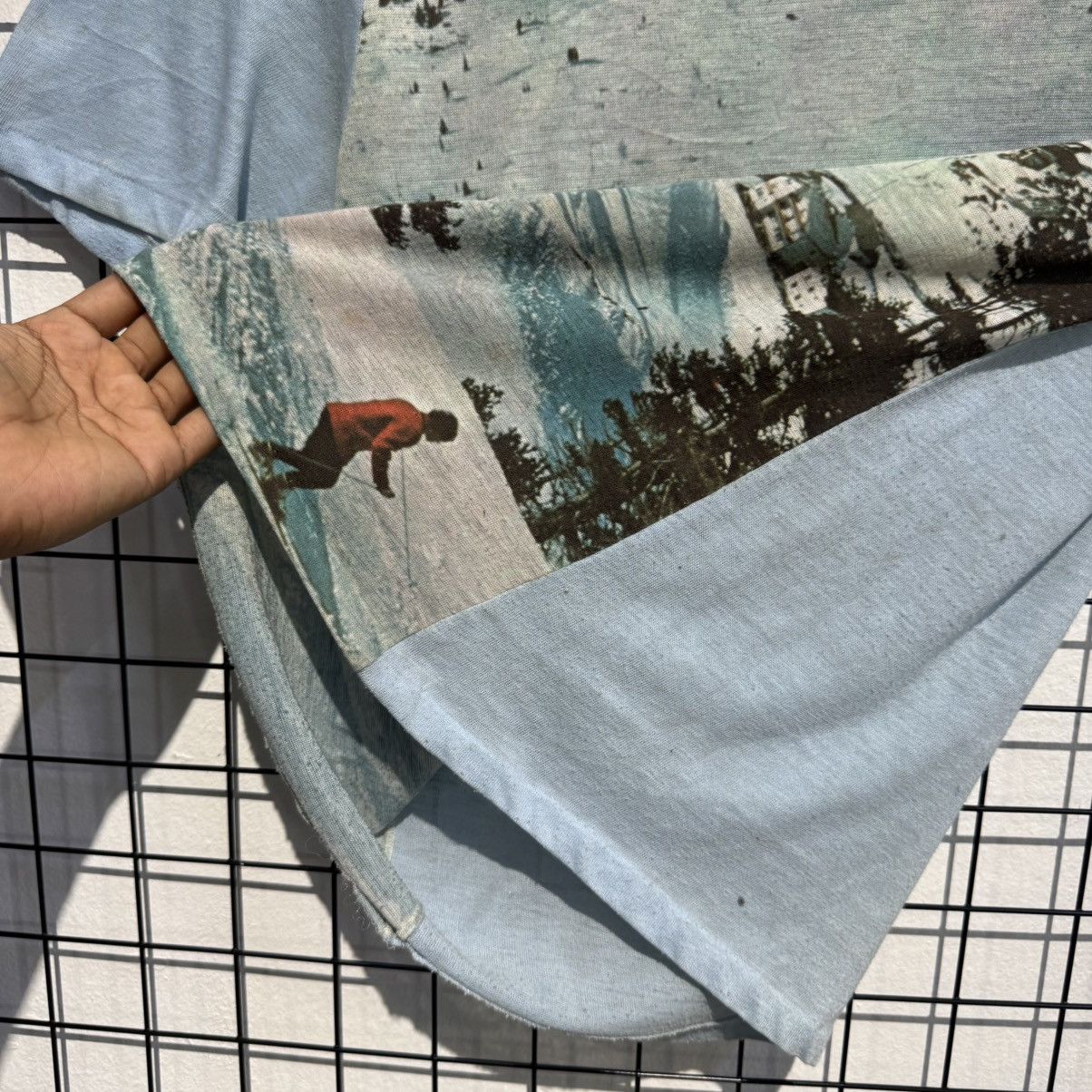 Other Vintage T-Shirt Single Stich - Styled in Califonia Size US M / EU 48-50 / 2 - 7 Thumbnail