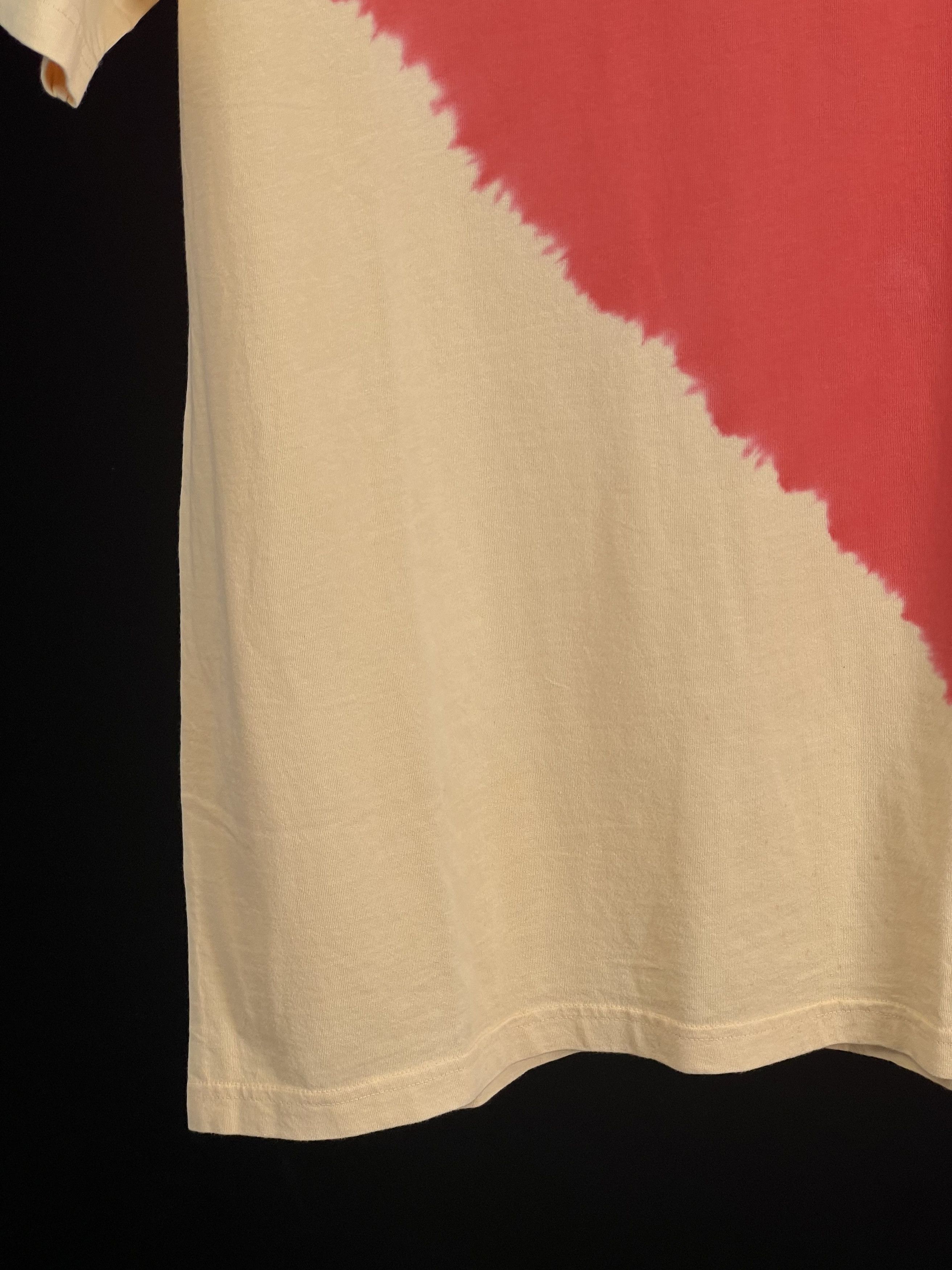 Icecream NEW WITH TAG* TIE DYE S/S KNIT M Size US M / EU 48-50 / 2 - 5 Thumbnail