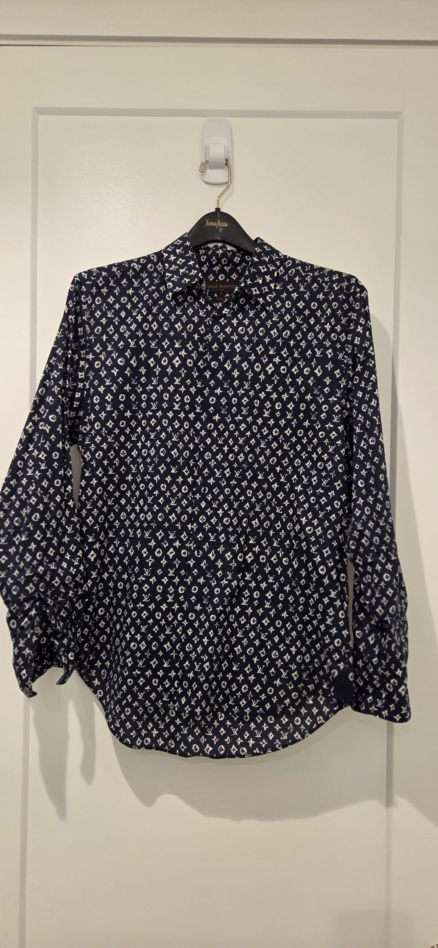 Louis Vuitton Print from Kim Jones and Louis Vuitton (Chapman Brothers) Size US XL / EU 56 / 4 - 5 Thumbnail
