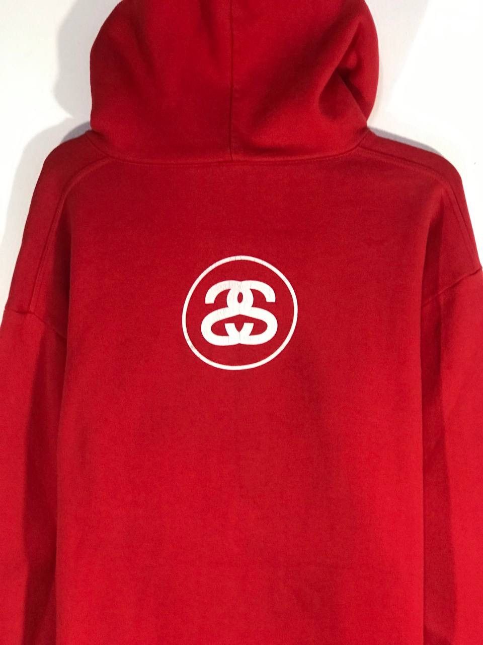 Other Vintage stussy n4 skateboard skategang hoodie jumper size L Size US L / EU 52-54 / 3 - 6 Thumbnail
