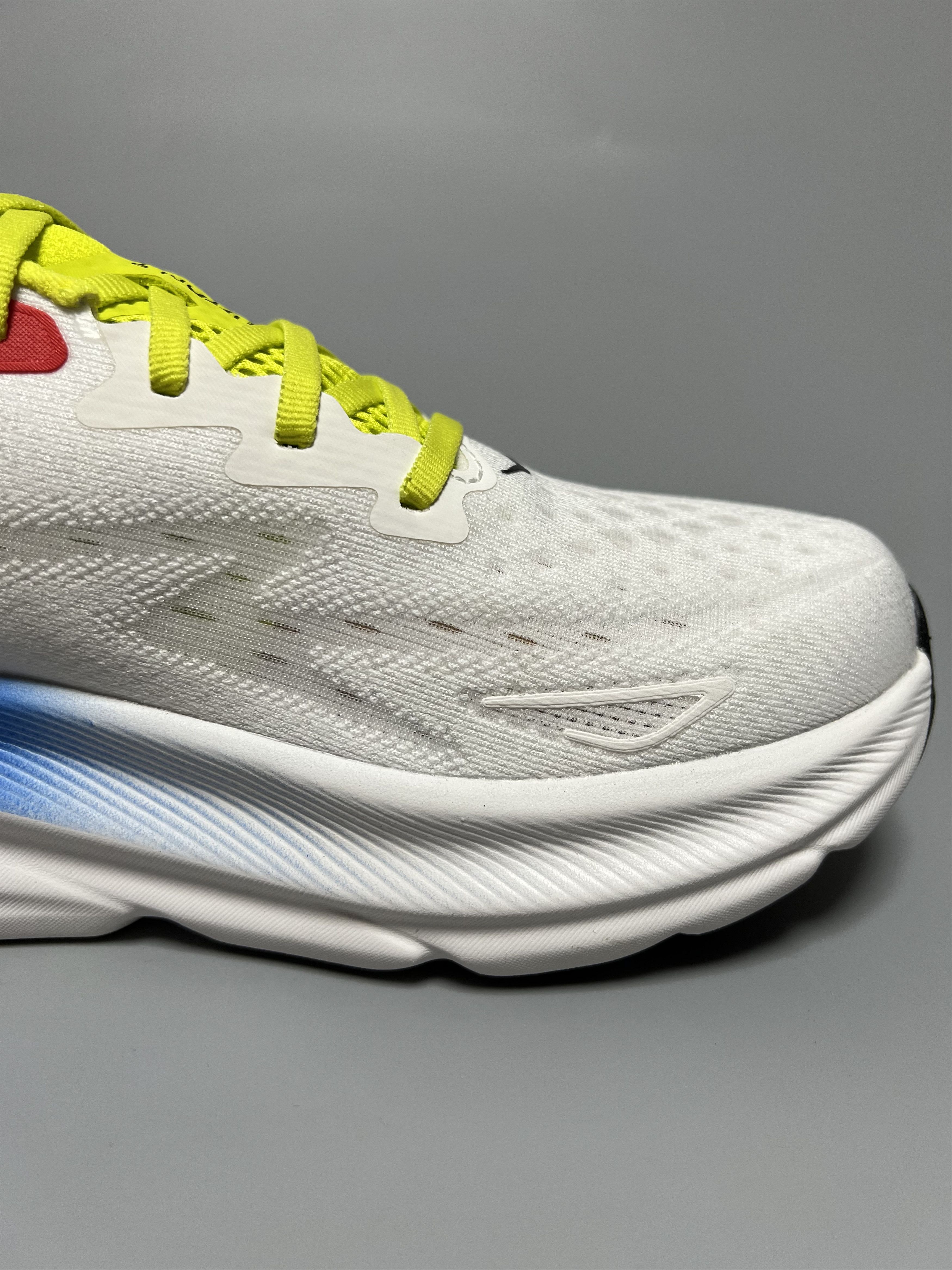 Hoka 9D Hoka One One Clifton 9 Running Shoes Walking Gym Size US 9 / EU 42 - 7 Thumbnail