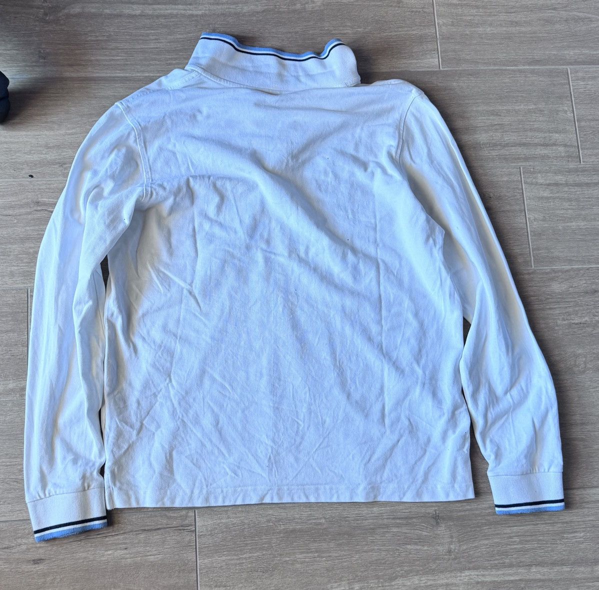 Vintage Polo Lotto Uomo – Modello 1209 – Taglia L Size US L / EU 52-54 / 3 - 4 Thumbnail