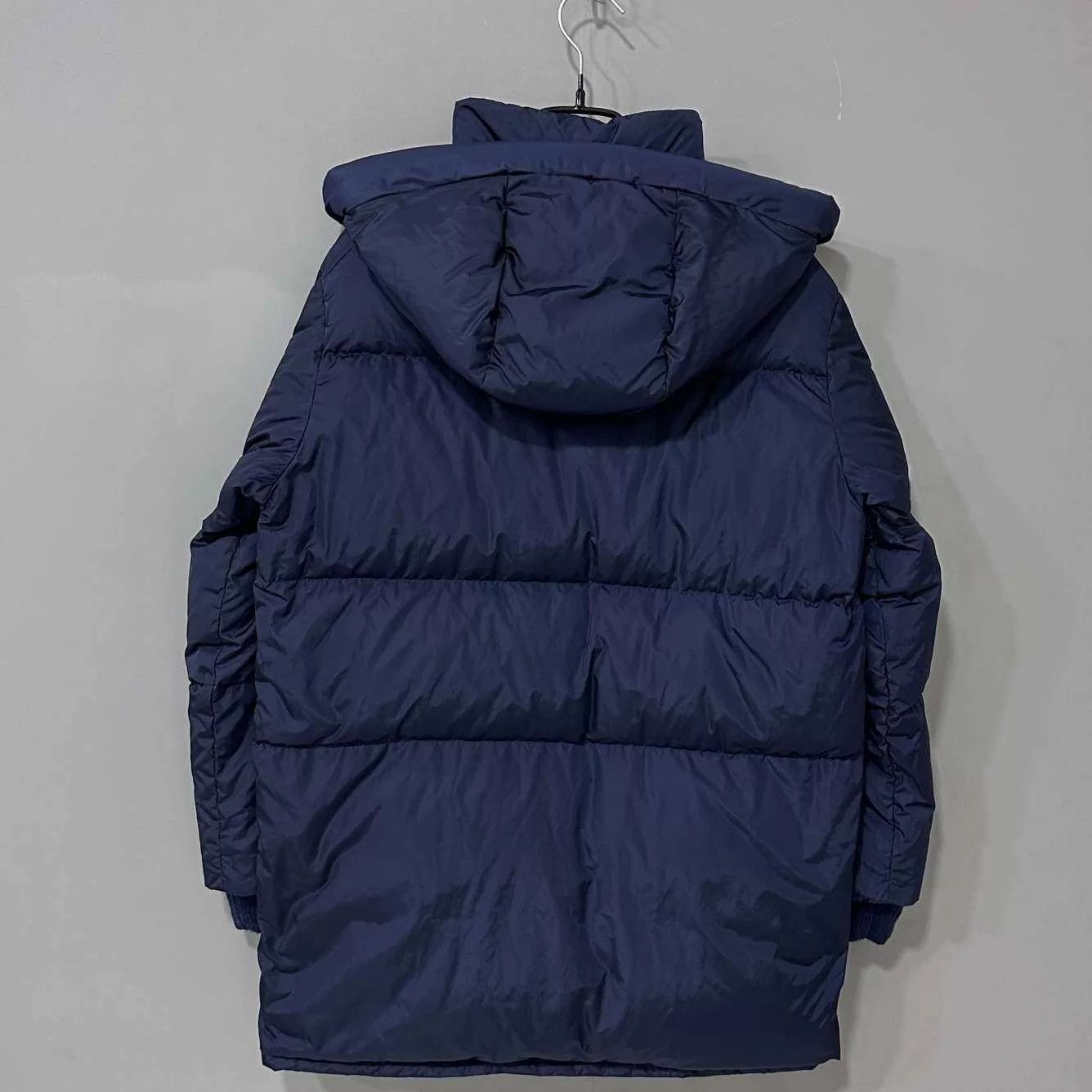 Gucci GUCCI GG Logo Down Jacket Women's Size 12 Size XL / US 12-14 / IT 48-50 - 3 Thumbnail