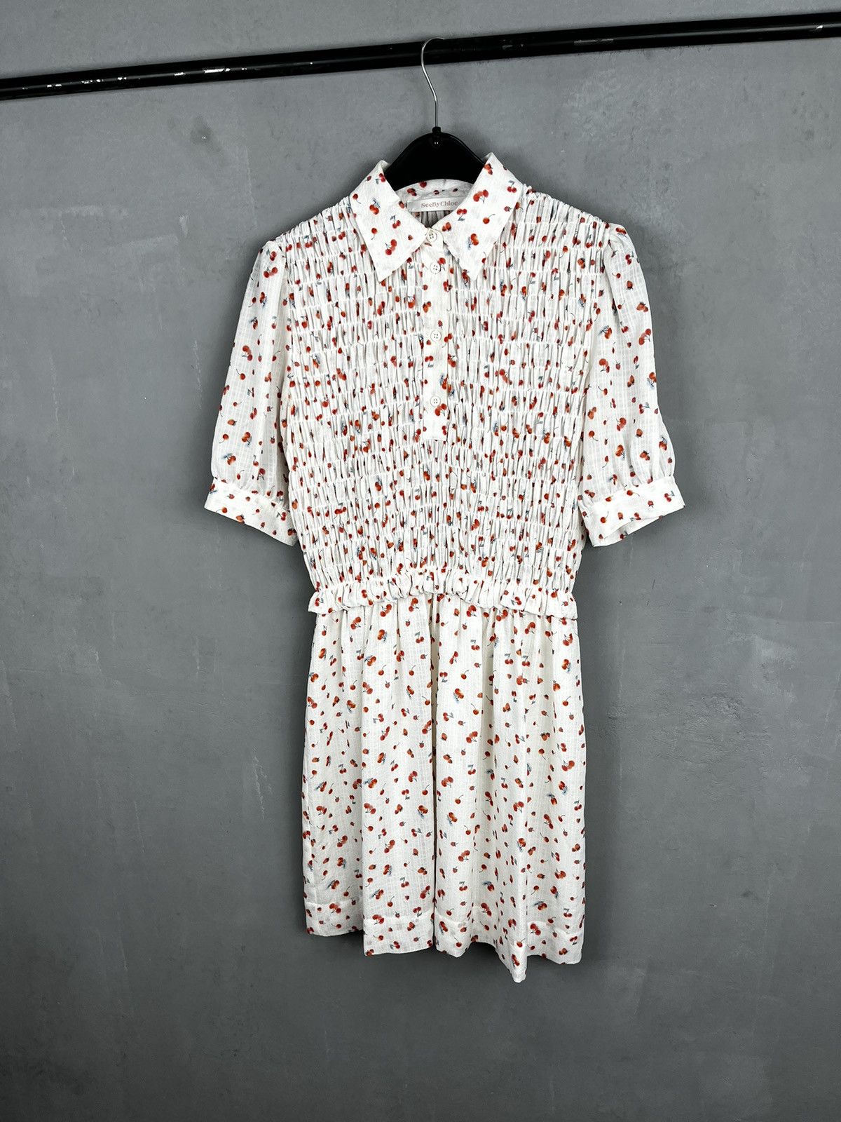 Chloe Dress