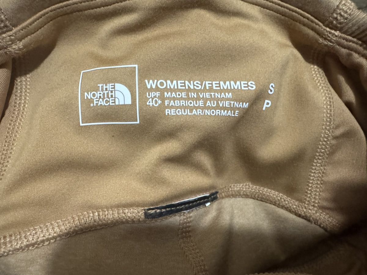 The North Face North face leggings size small Size 26" / US 2 / IT 38 - 5 Thumbnail