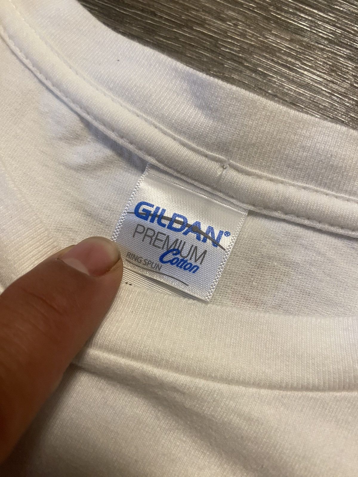 Gildan 2017’ Tv Pad (google) Shirt Size US L / EU 52-54 / 3 - 5 Thumbnail