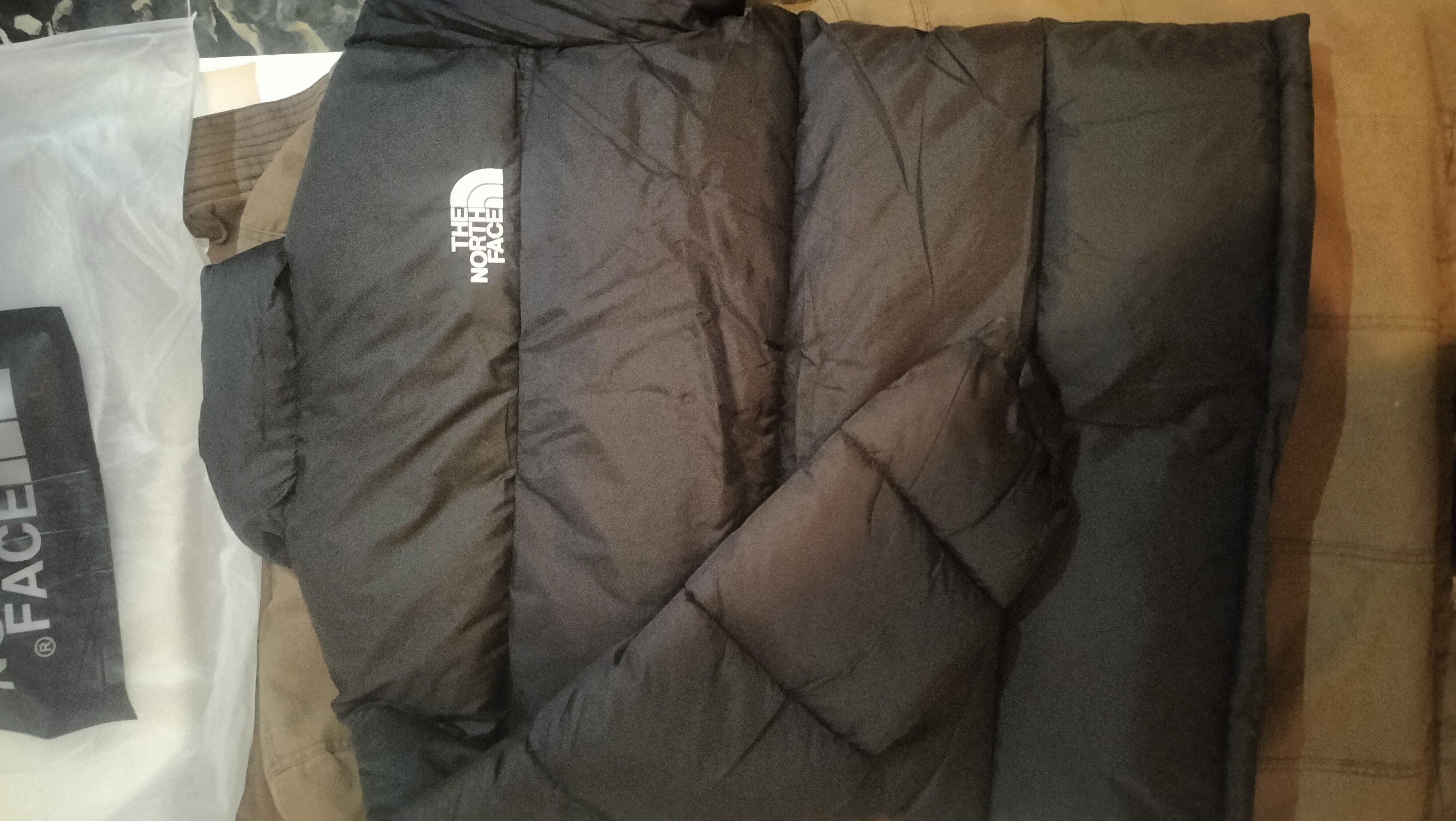 The North Face TNF chaqueta Size US M / EU 48-50 / 2 - 1 Thumbnail