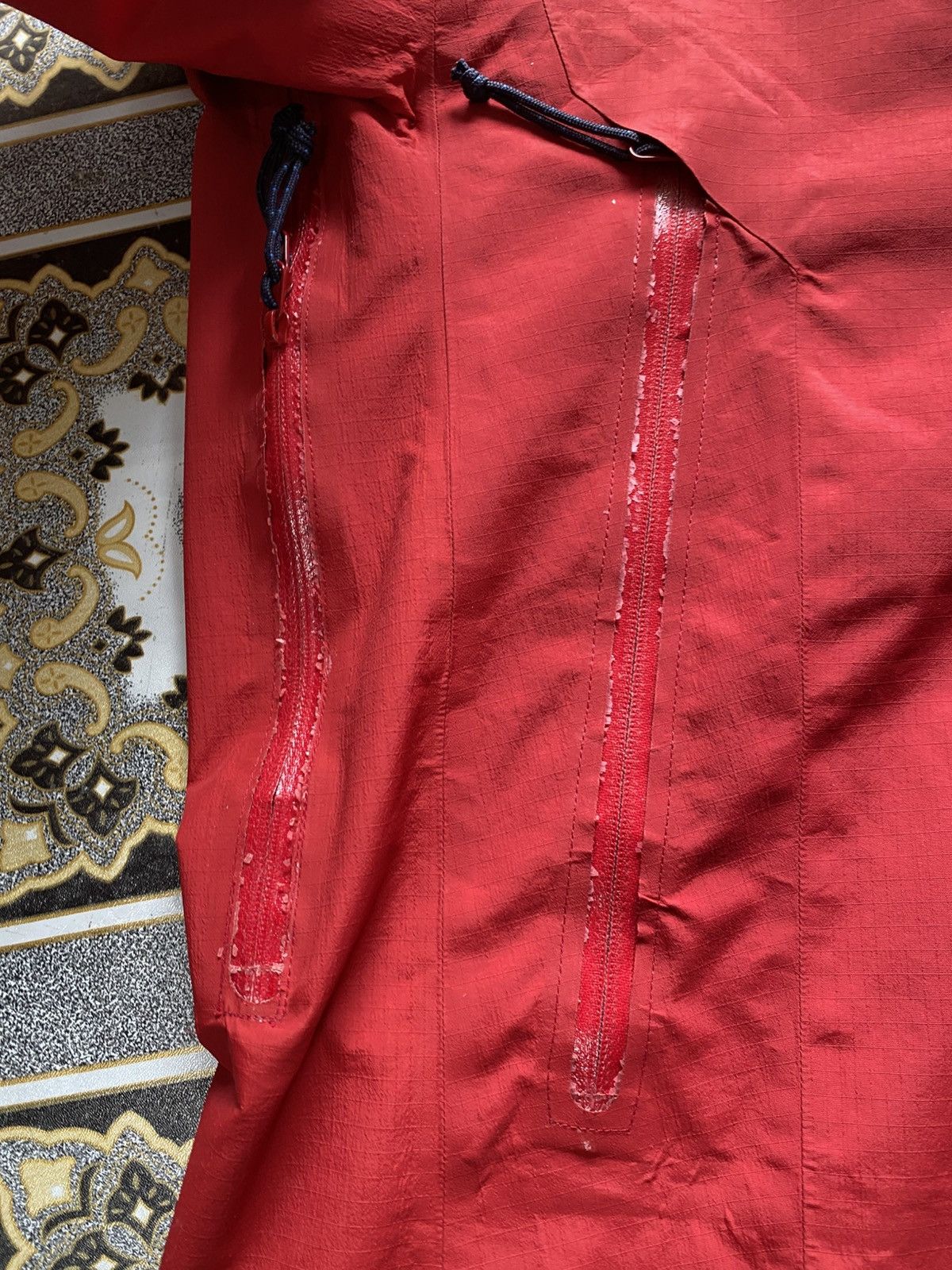 Arc'teryx Arcteryx gore-tex beta jacket Size US XS / EU 42 / 0 - 14 Thumbnail