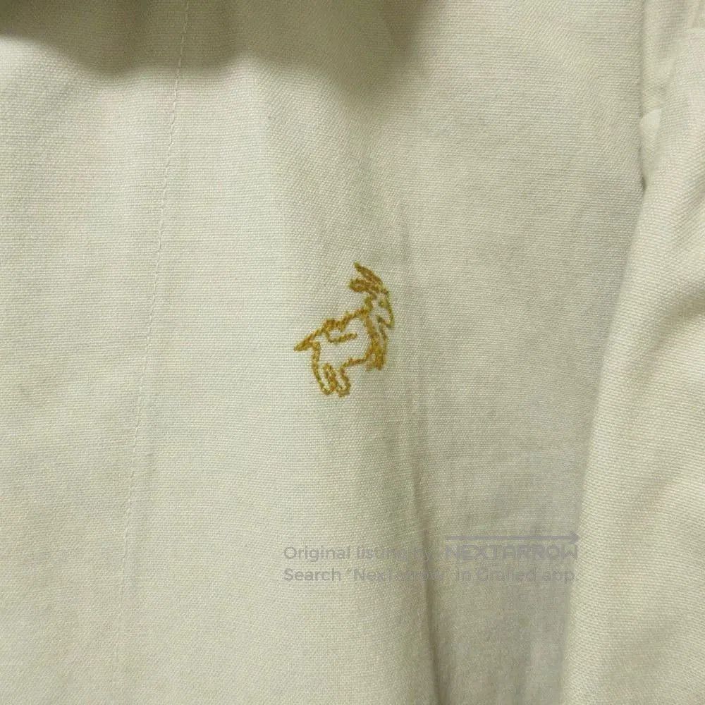 45rpm Beige Long Hooded Coat for Women. Size L / US 10 / IT 46 - 4 Thumbnail